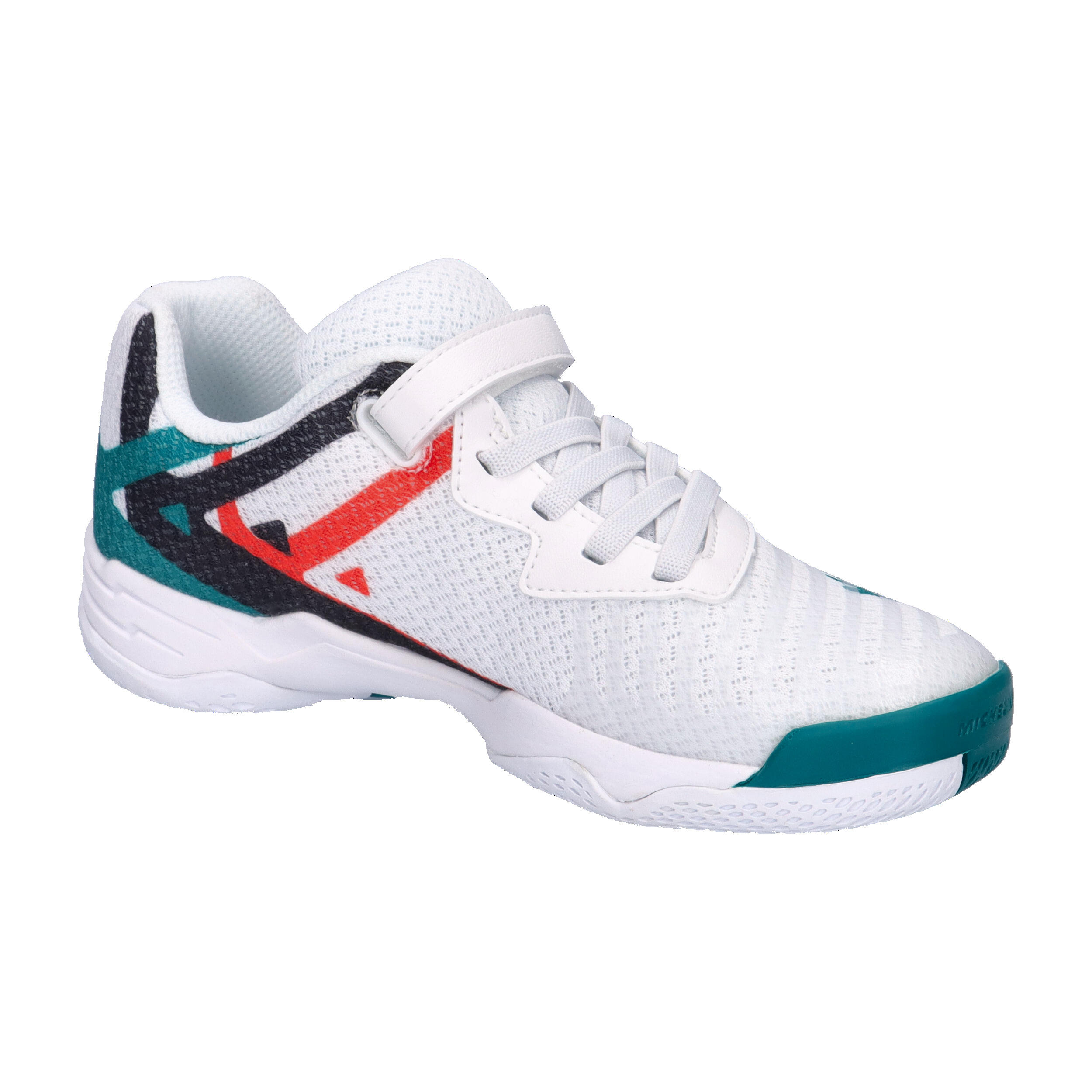 Dziecięce buty halowe Kempa Wing 2.0 8/15