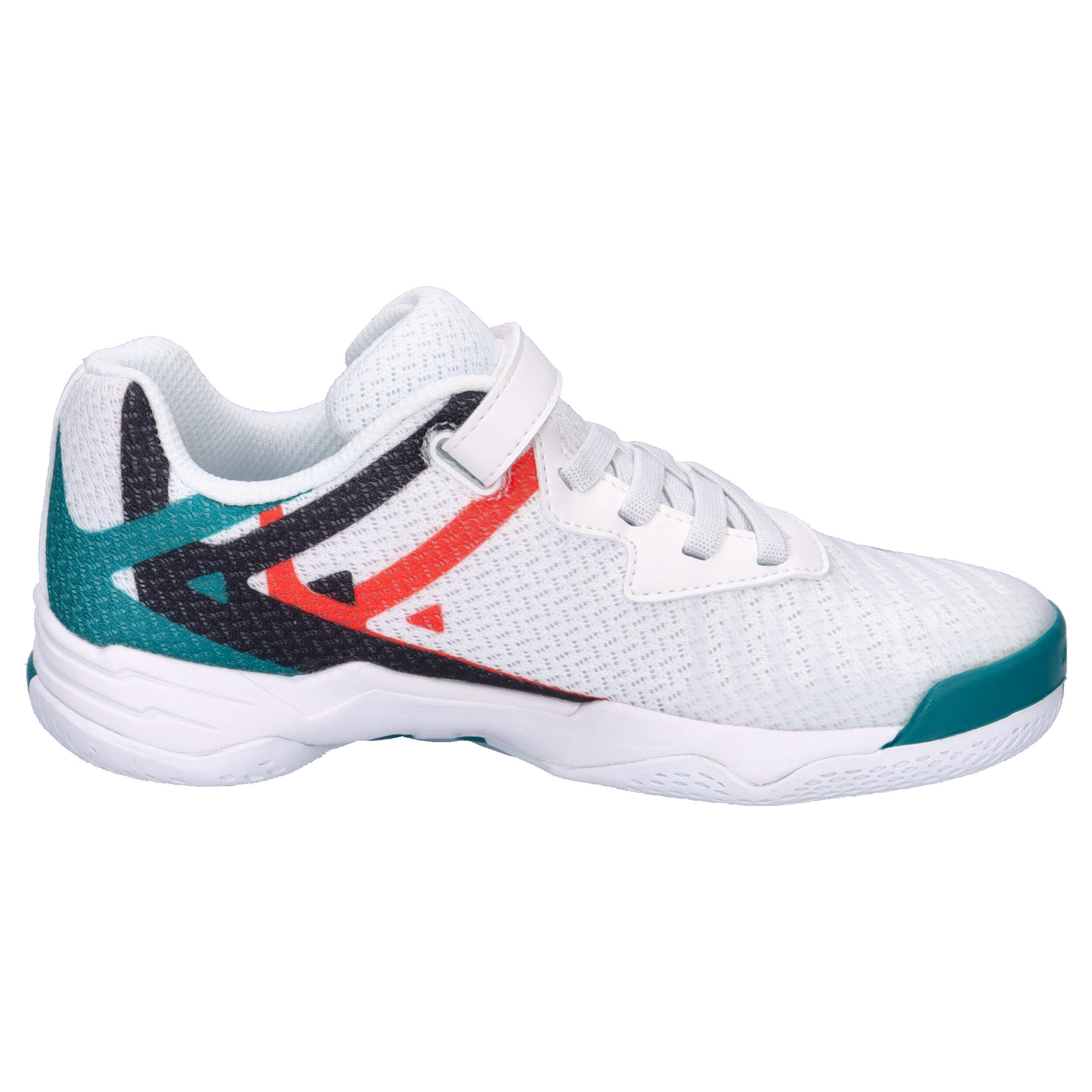 Dziecięce buty halowe Kempa Wing 2.0 7/15