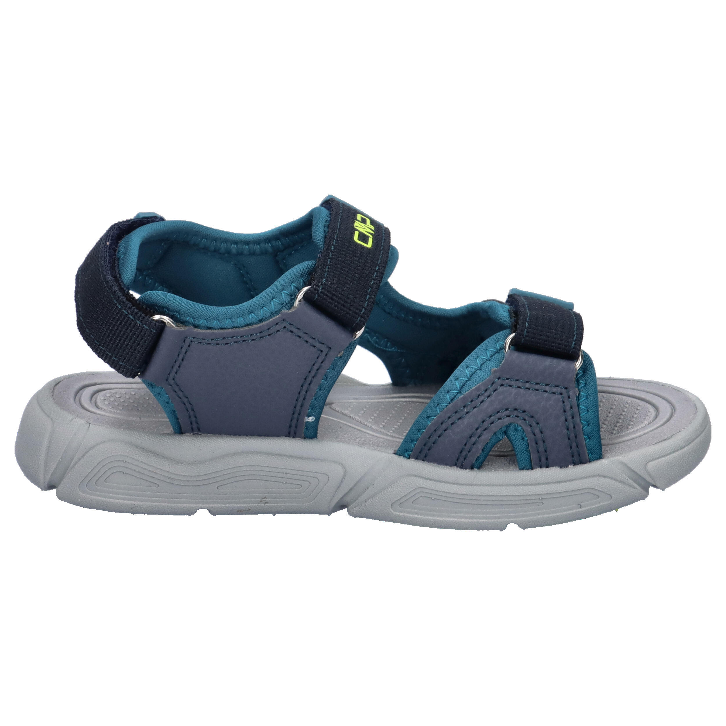 CMP Kinder Sandale Kids Strolly Sandal 3Q92344 7/14