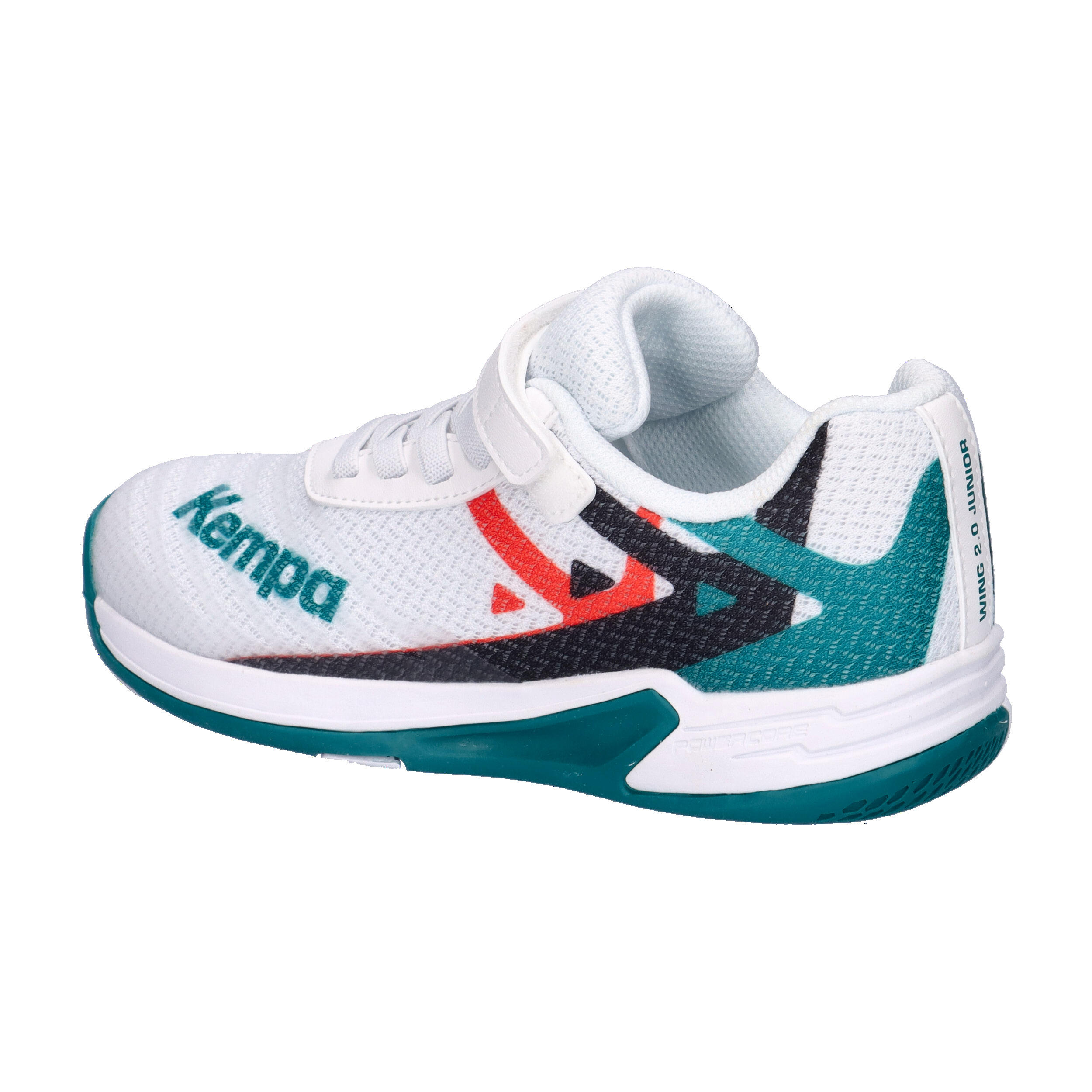 Dziecięce buty halowe Kempa Wing 2.0 11/15