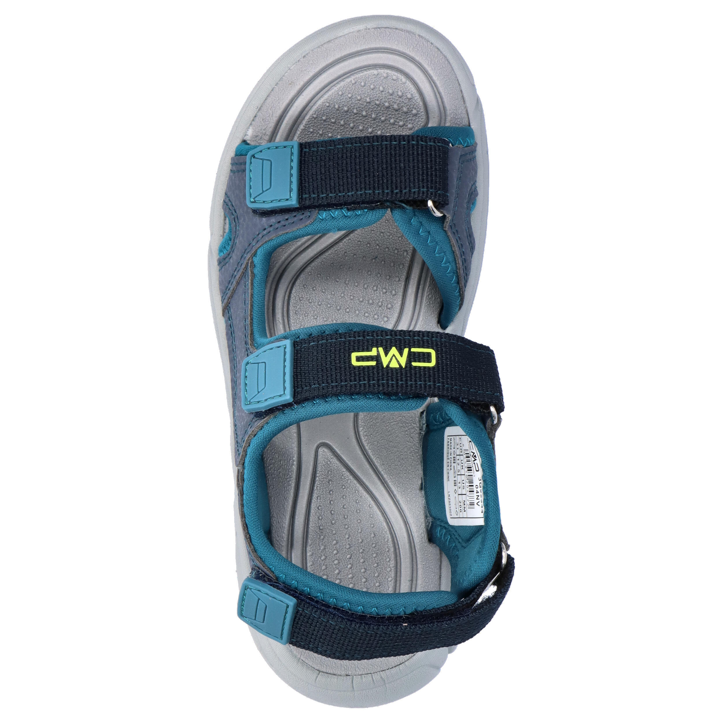 CMP Kinder Sandale Kids Strolly Sandal 3Q92344 5/14