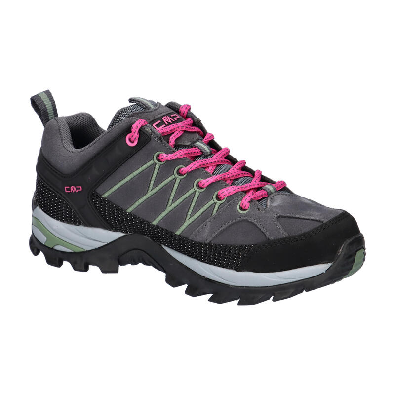 Pantofi trekking impermeabili pentru femei Rigel Low