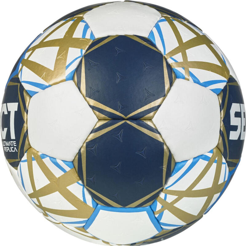 Minge handbal Select Ultimate Champions League Replica 0 v25 Official EHF