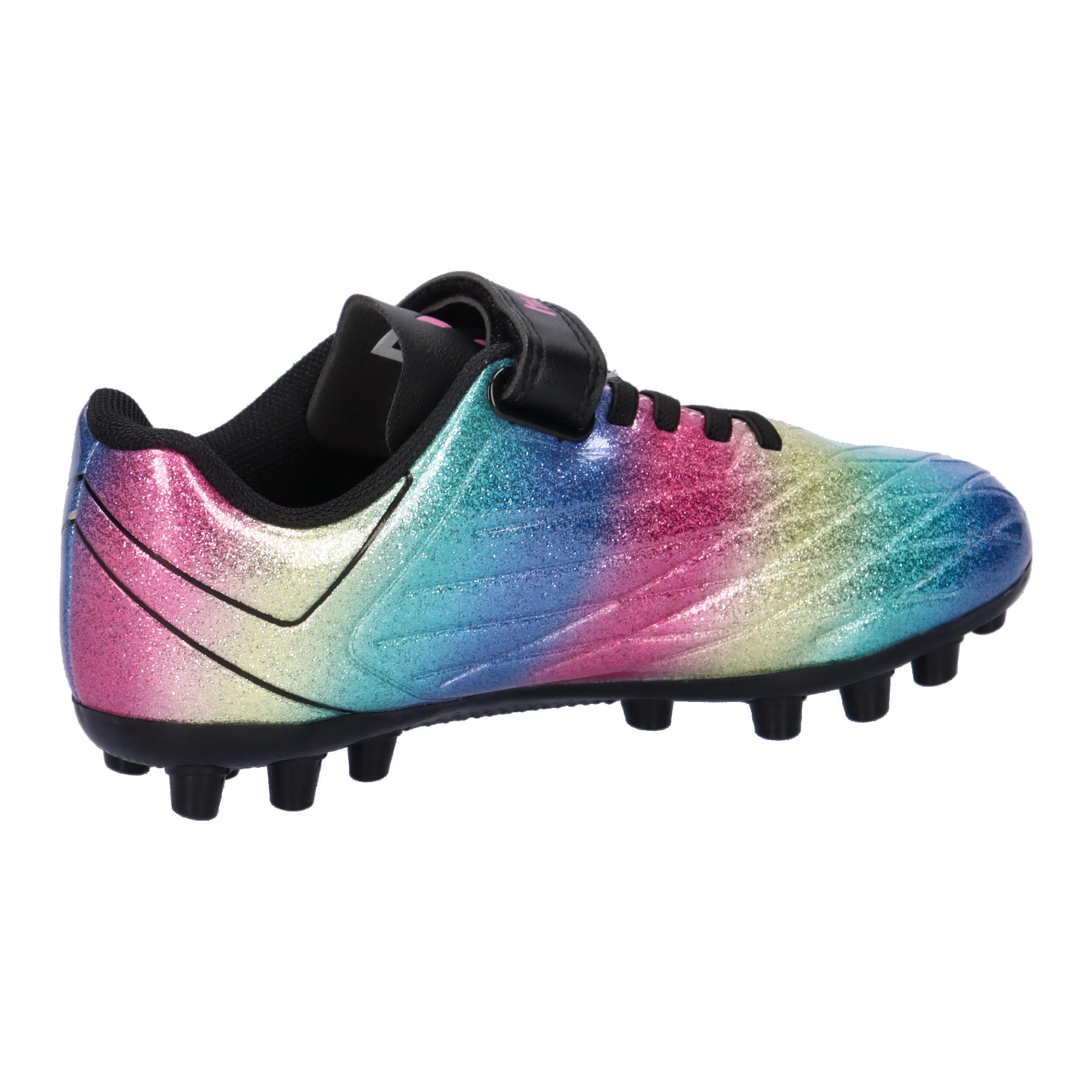 Sapatos de futebol para crianças Hummel Top Star VC 2.0 M.G 15/15
