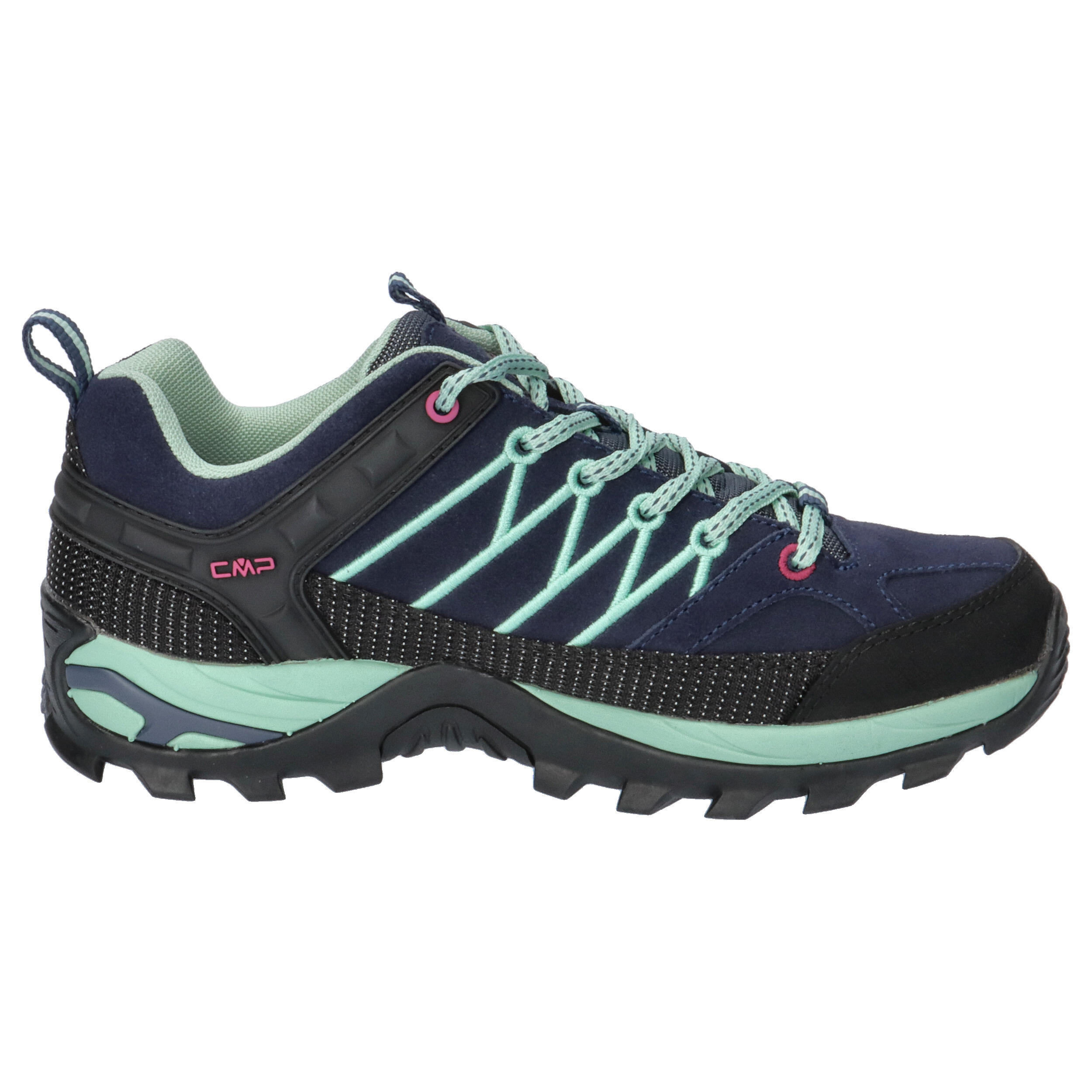 Buty trekkingowe damskie CMP RIGEL LOW 7/15
