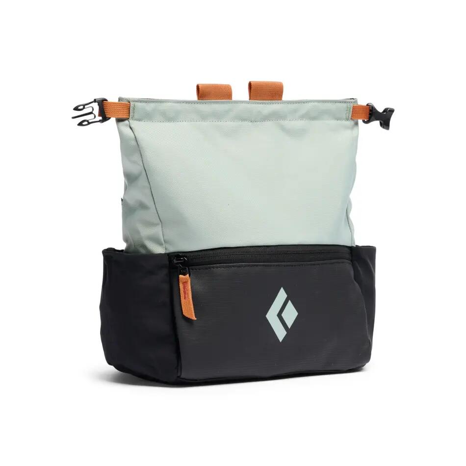 Chalkbag Black Diamond Supermondo 2/2
