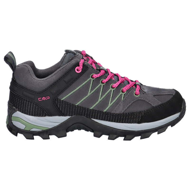 Pantofi trekking impermeabili pentru femei Rigel Low
