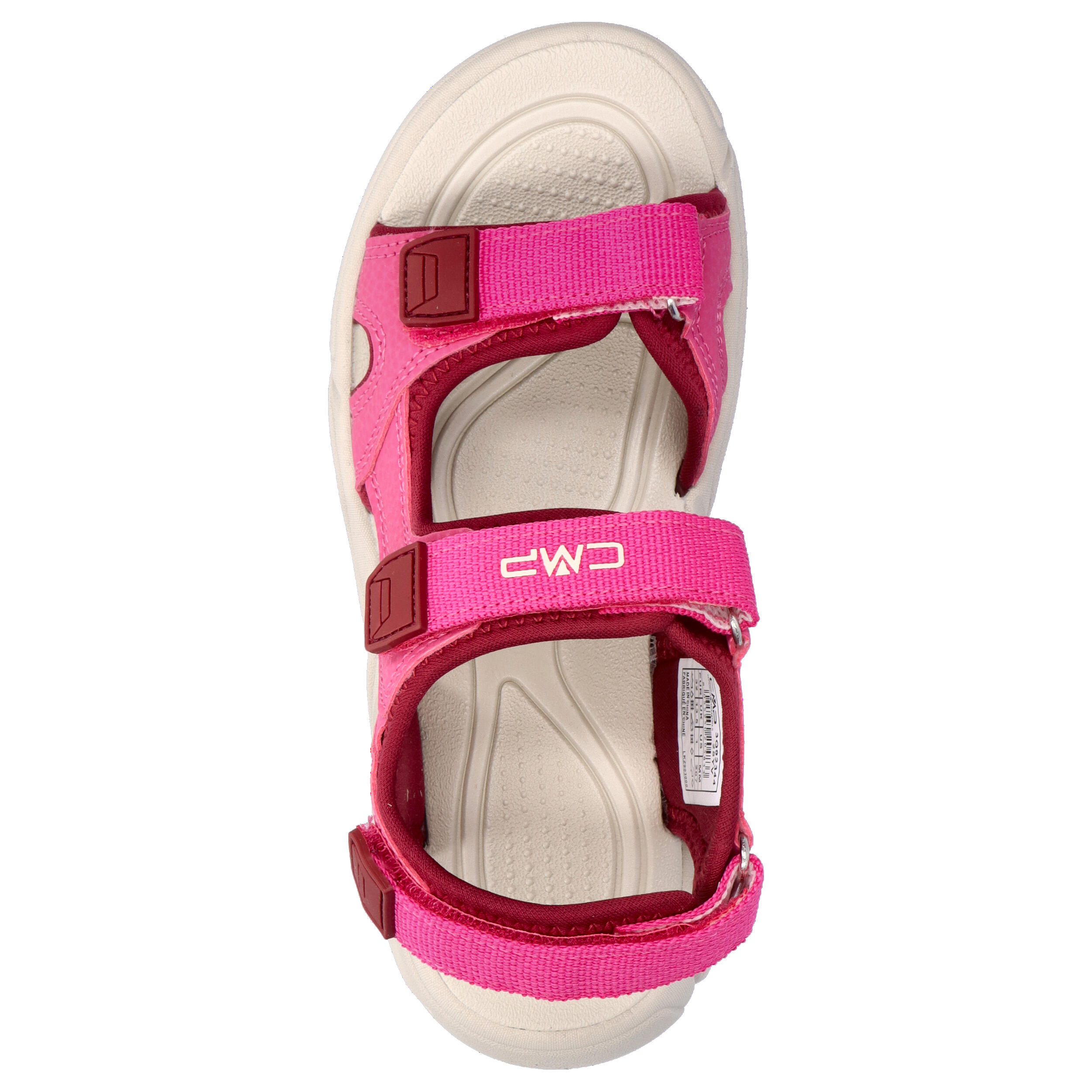 CMP Kinder Sandale Kids Strolly Sandal 3Q92344 5/15
