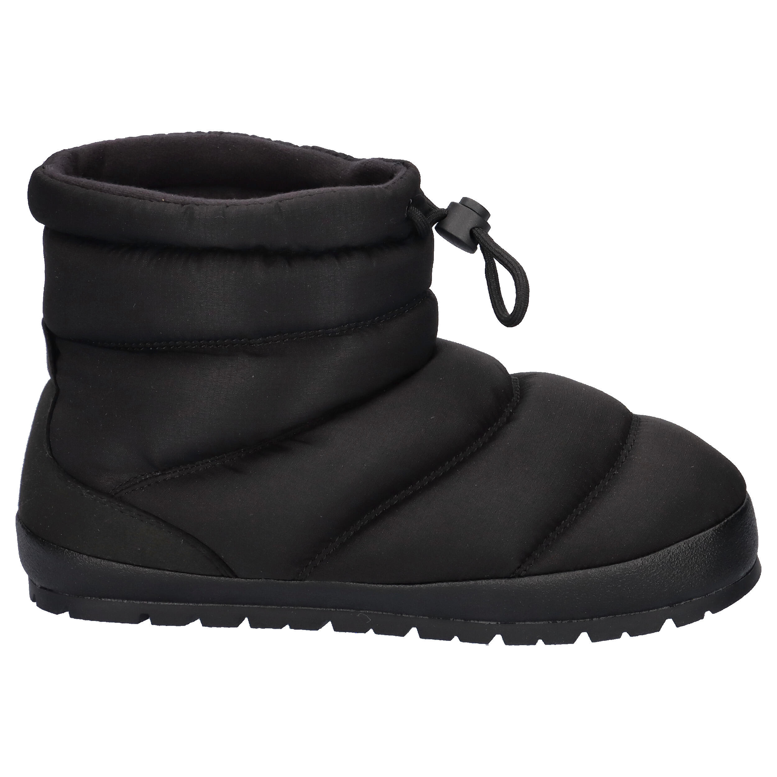 Puma Damen TUFF TERRA HI Stiefel Winterschuhe 402177 01 schwarz 7/15