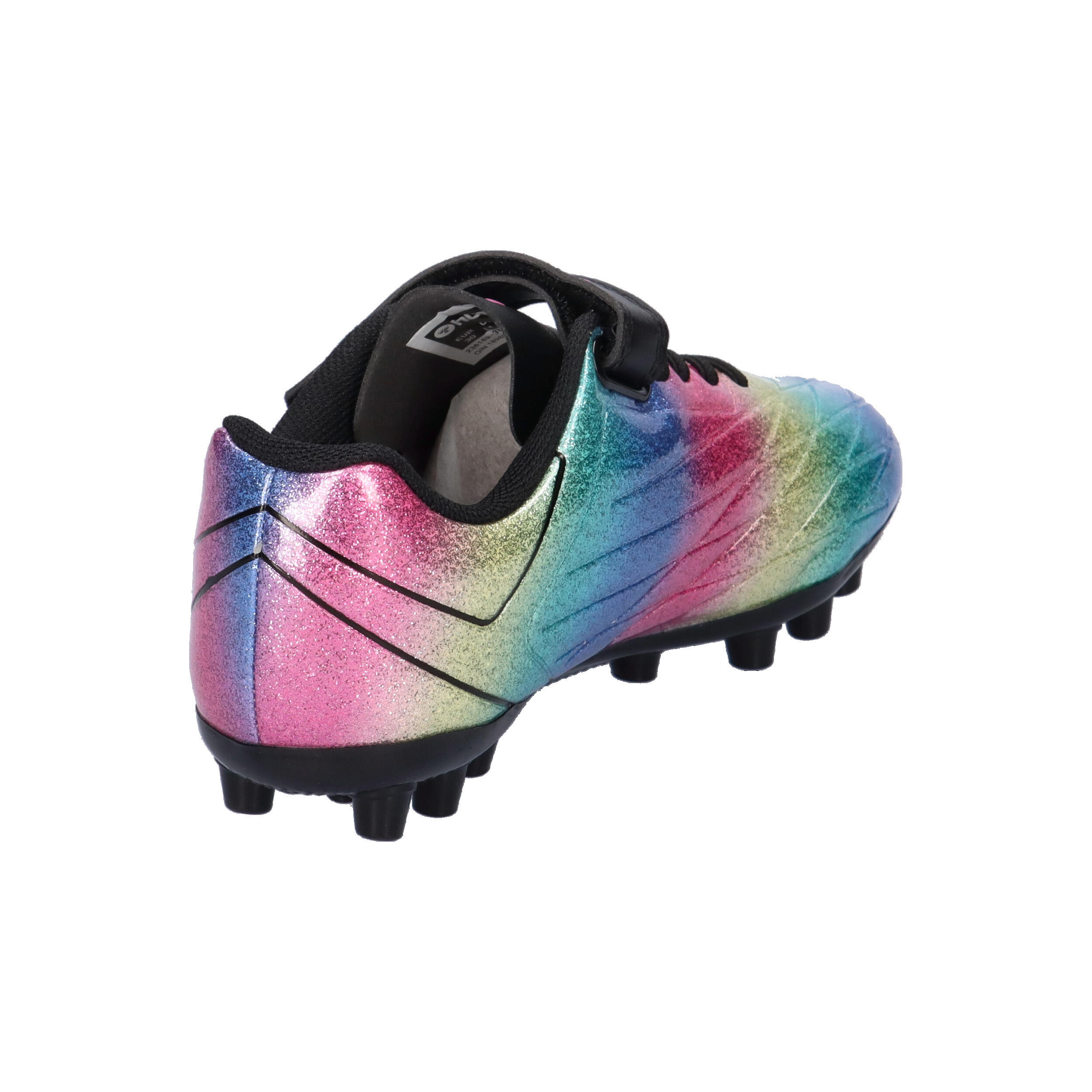 Sapatos de futebol para crianças Hummel Top Star VC 2.0 M.G 14/15