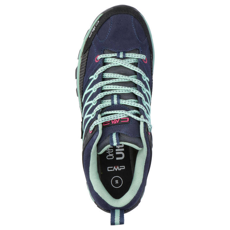 Pantofi trekking impermeabili pentru femei Rigel Low