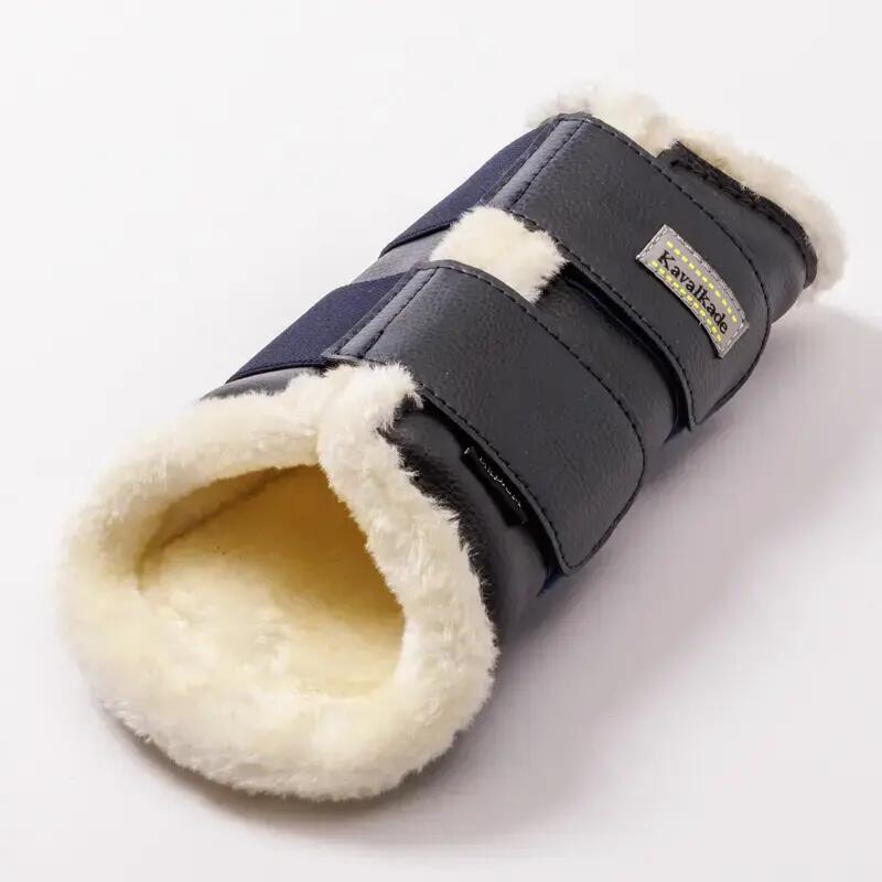 Closed horse gaiters Kavalkade Anatomic