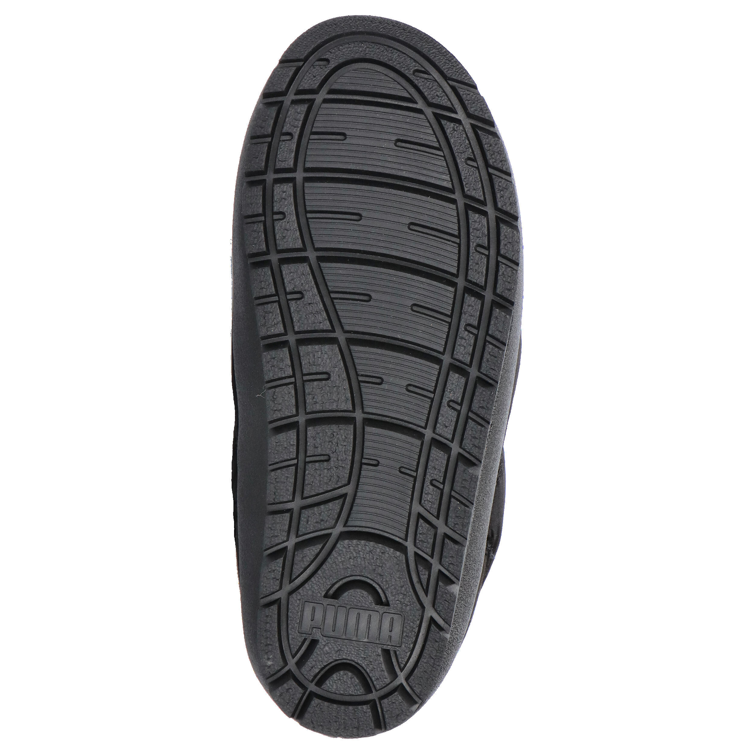 Buty Puma Tuff Terra Hi 6/15