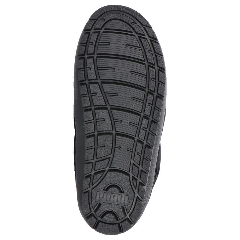 Ghete unisex Puma Tuff Terra Hi, Negru