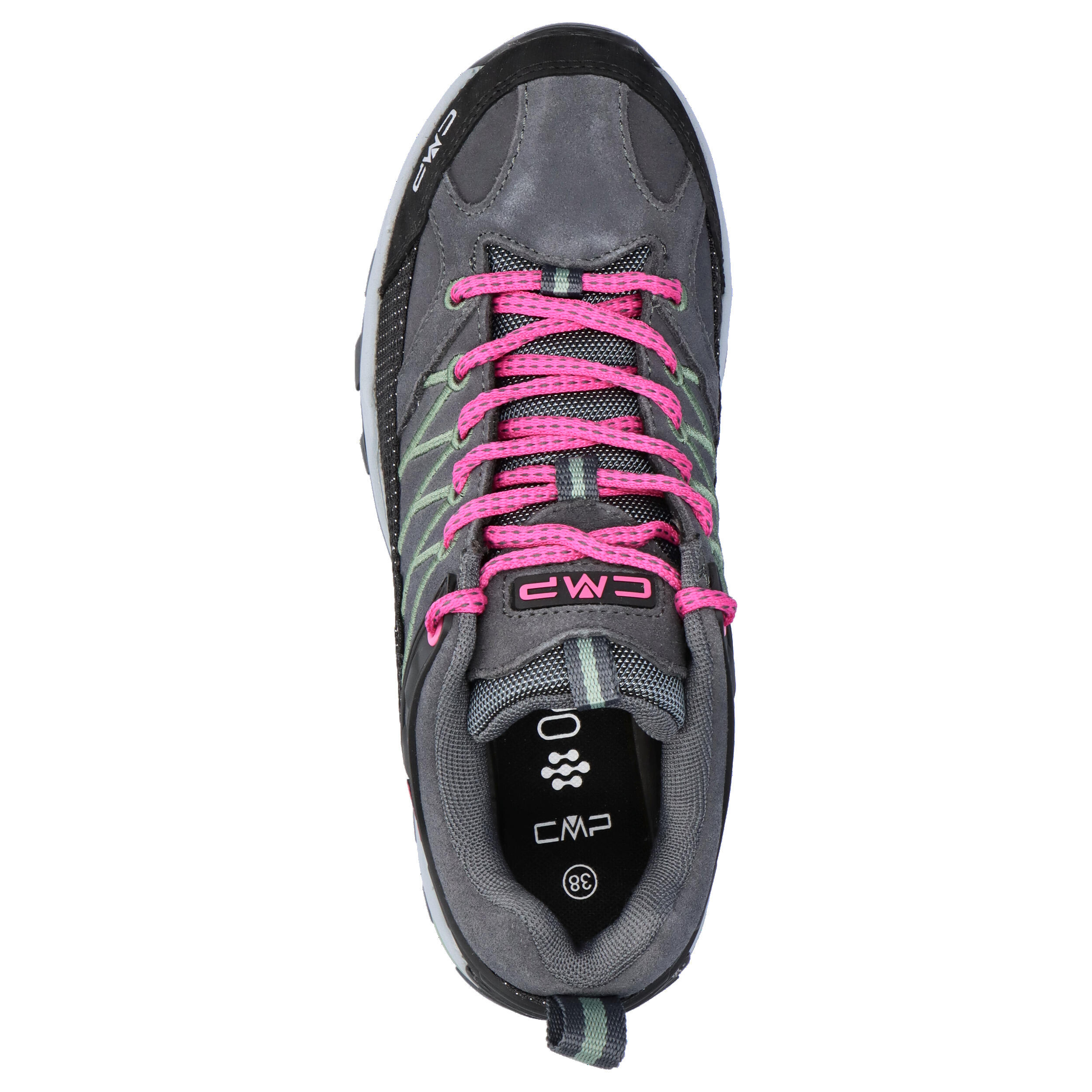 Buty trekkingowe damskie CMP 74us Rigel Low Wmn 5/15