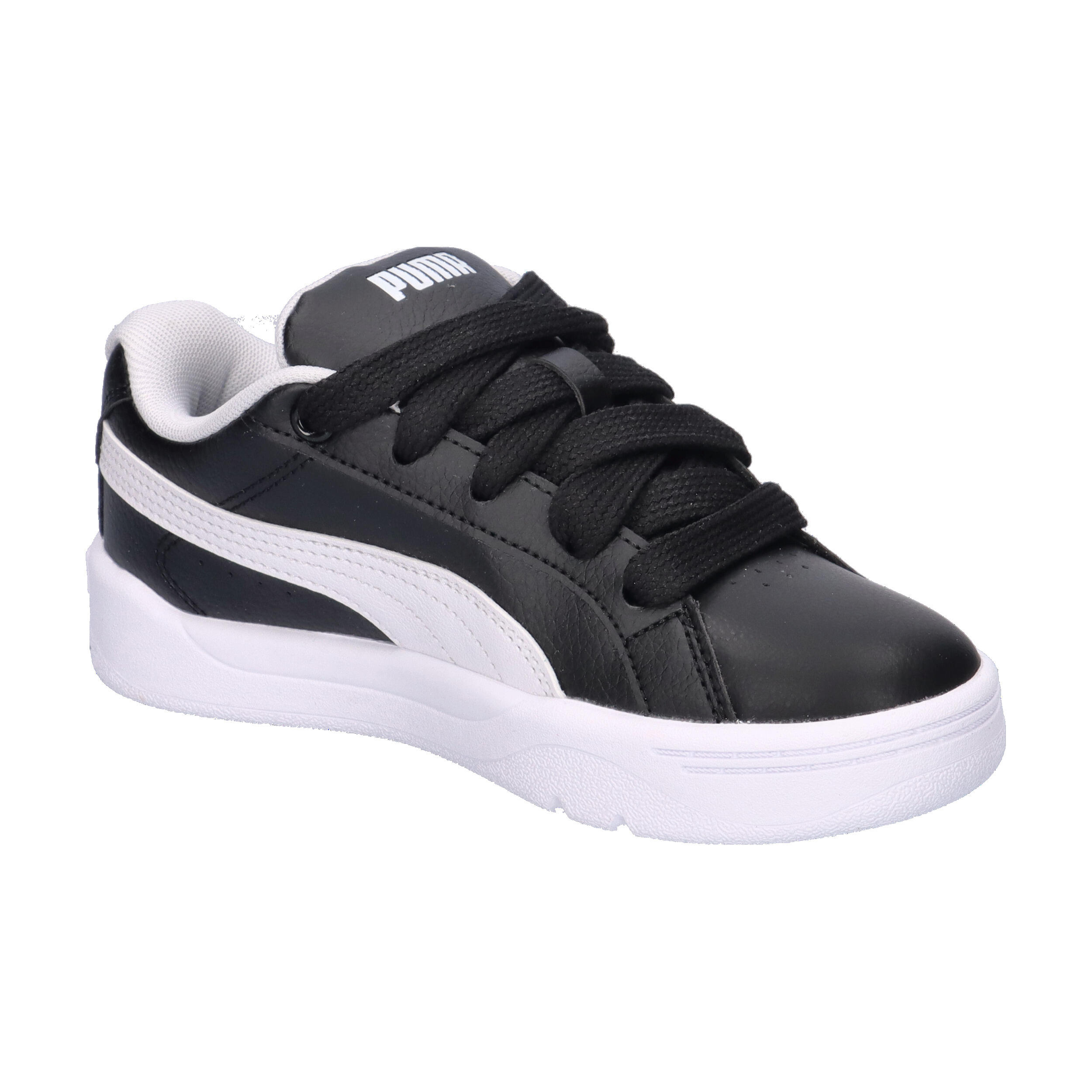 Puma Kinder Sneaker Park Lifestyle Easy PS 402312 8/15