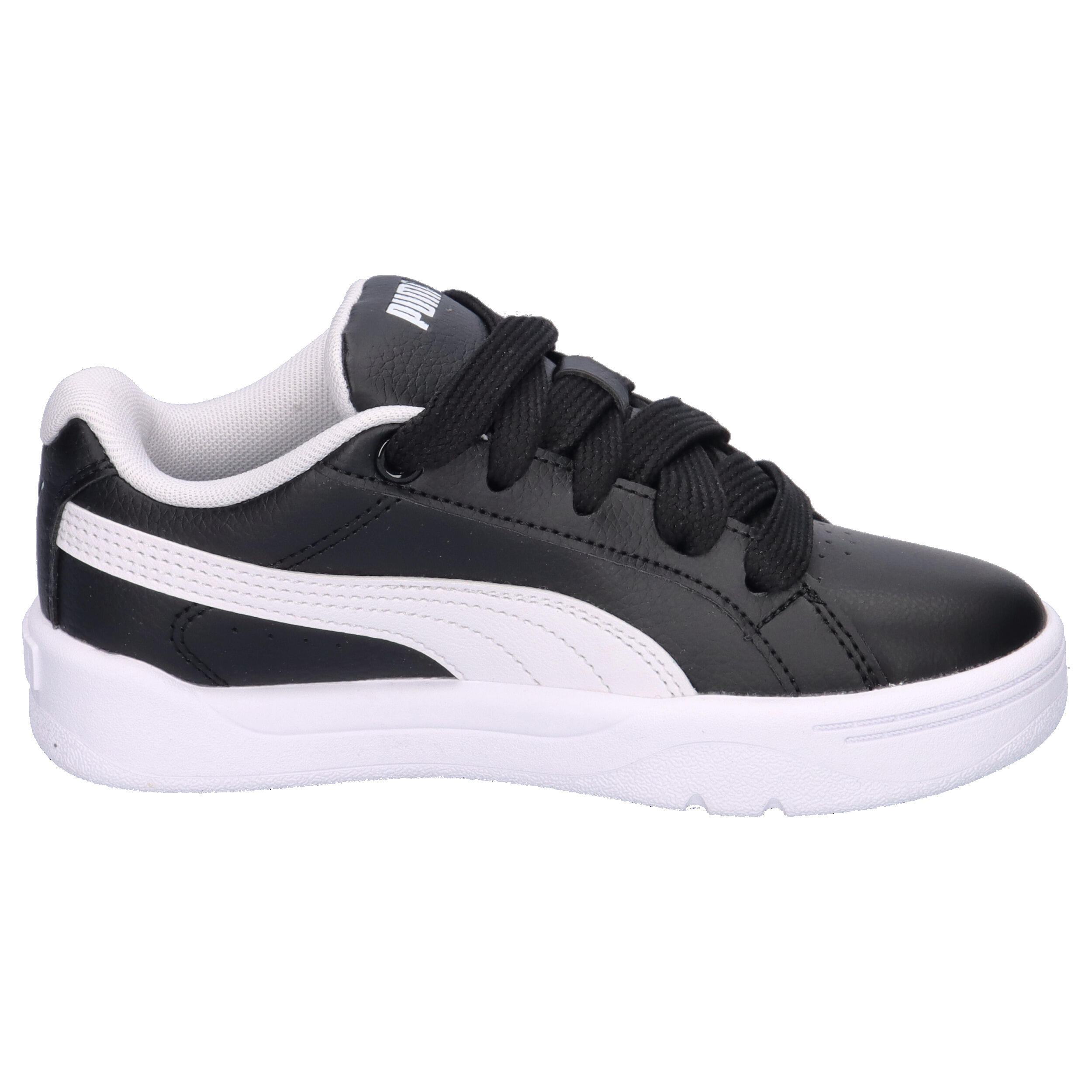 Puma Kinder Sneaker Park Lifestyle Easy PS 402312 7/15