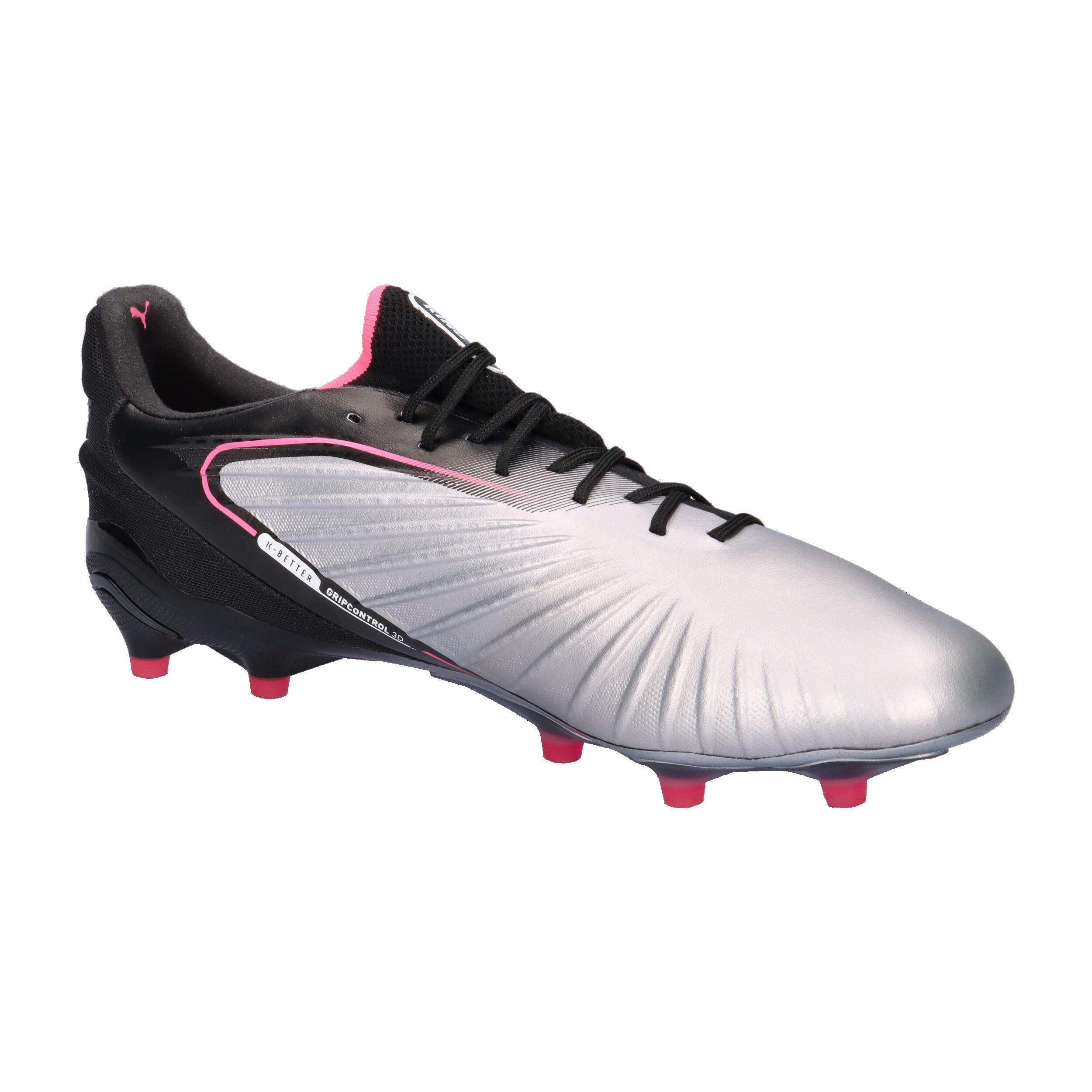 KING ULTIMATE FG/AG Fußballschuhe Erwachsene PUMA 8/15
