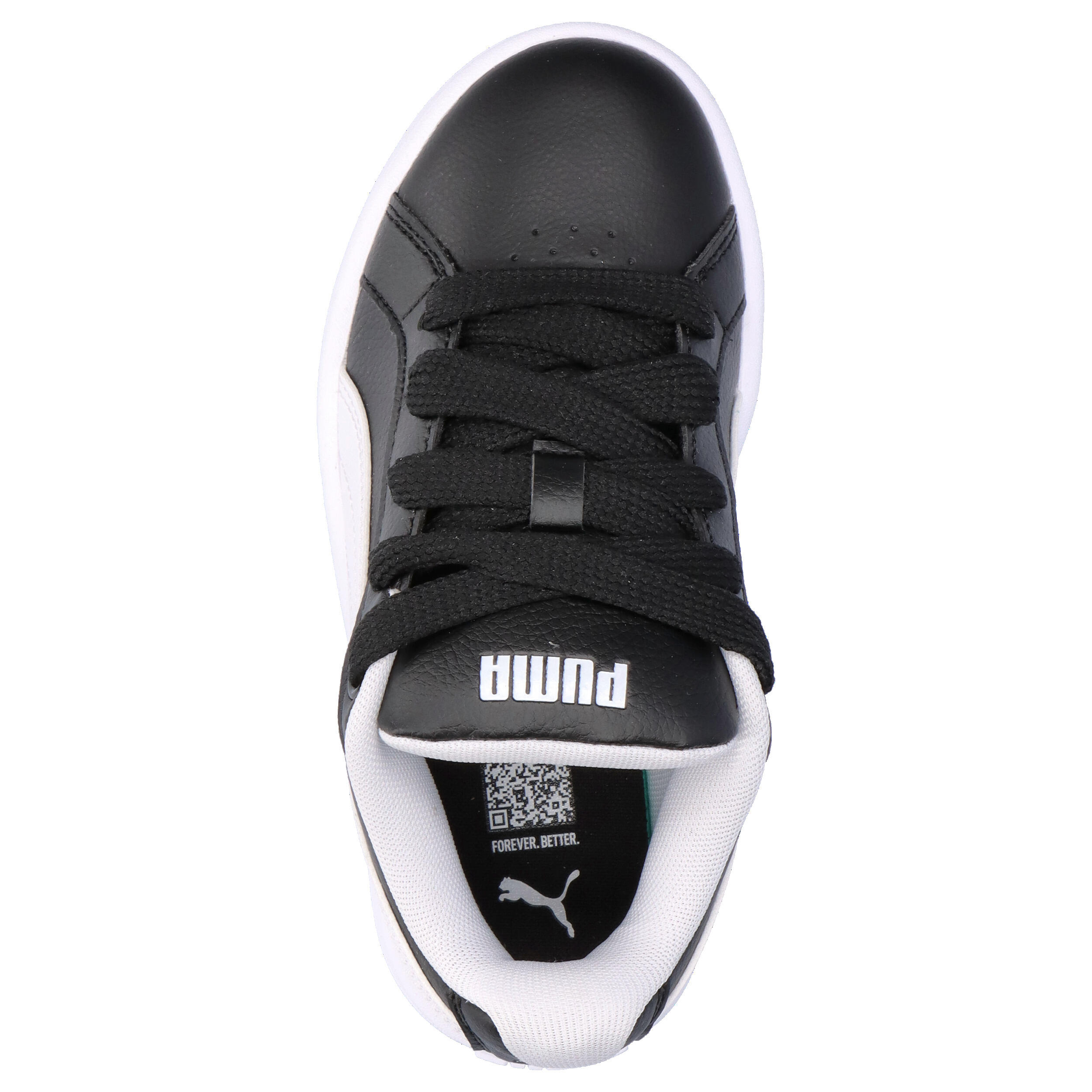 Puma Kinder Sneaker Park Lifestyle Easy PS 402312 5/15