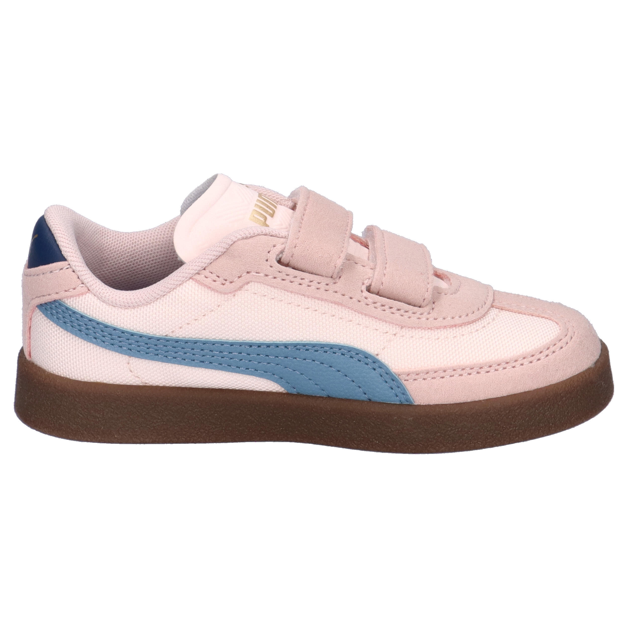 Puma Kinder Sneaker Club II Era CV V Inf 402310 7/15