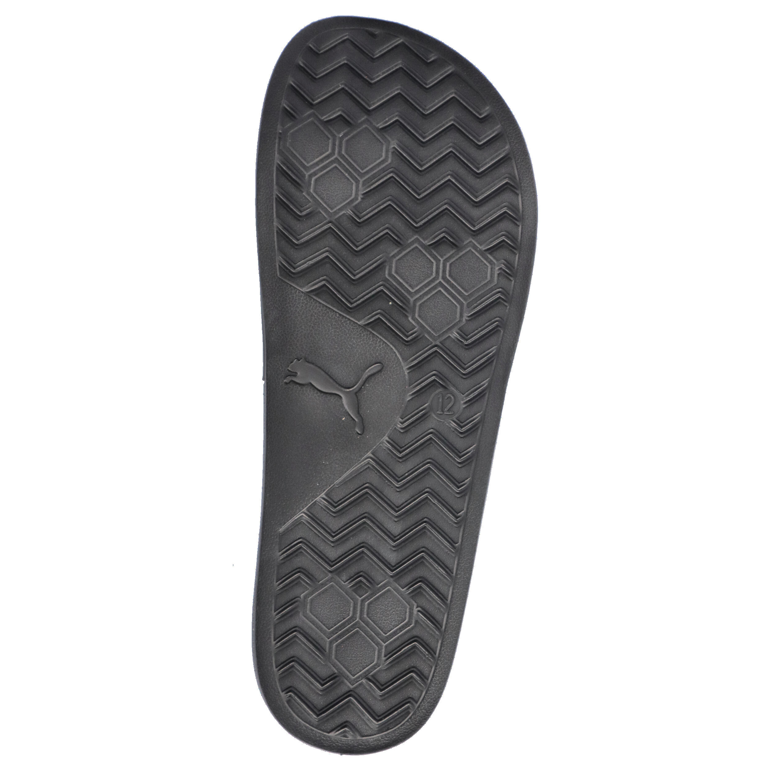 Chinelos para homens / masculino Puma 40484501 6/15