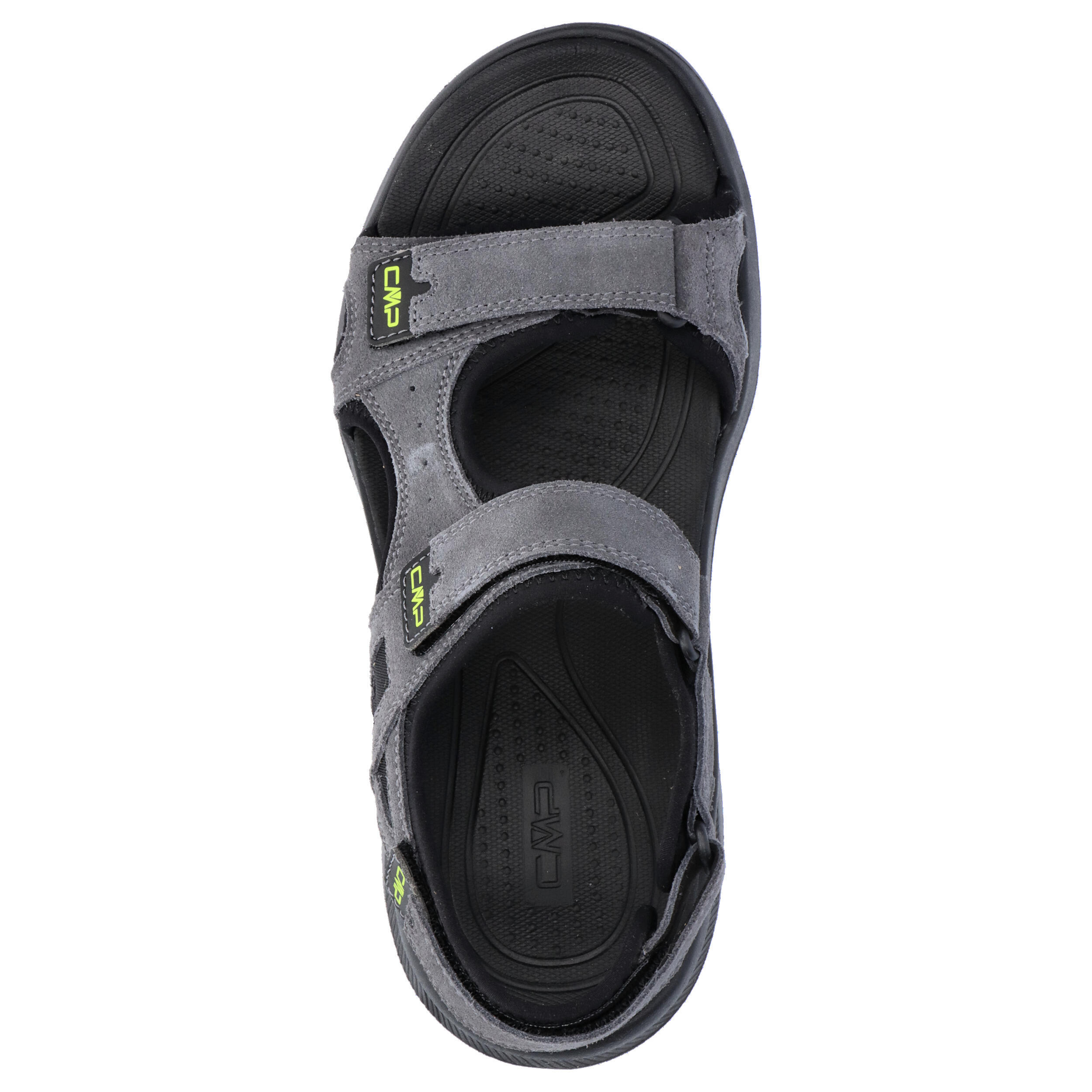 CMP Herren Sandale EMBY HIKING SANDAL 3Q93637 5/15