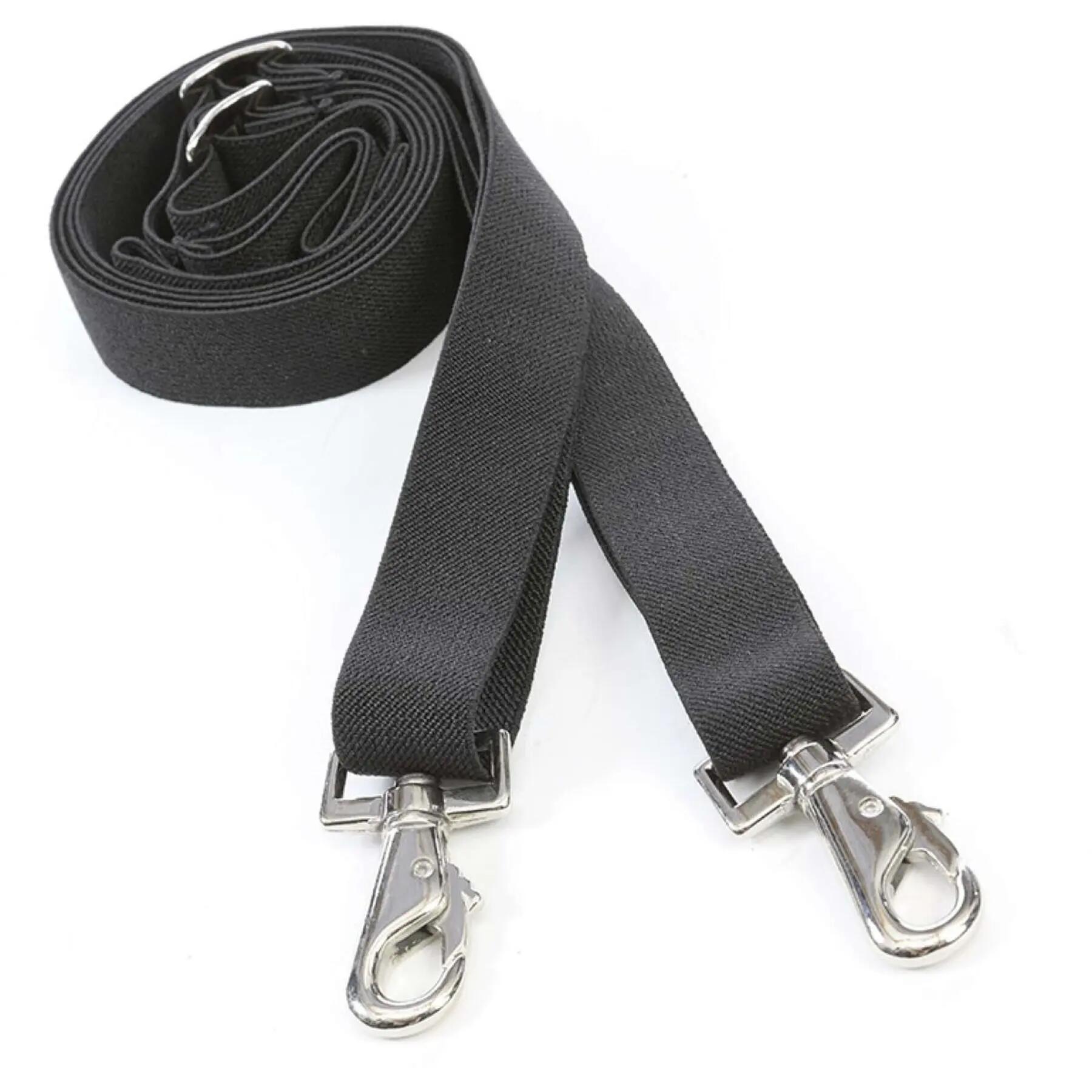 Spur straps for leg horses Kavalkade 2/2