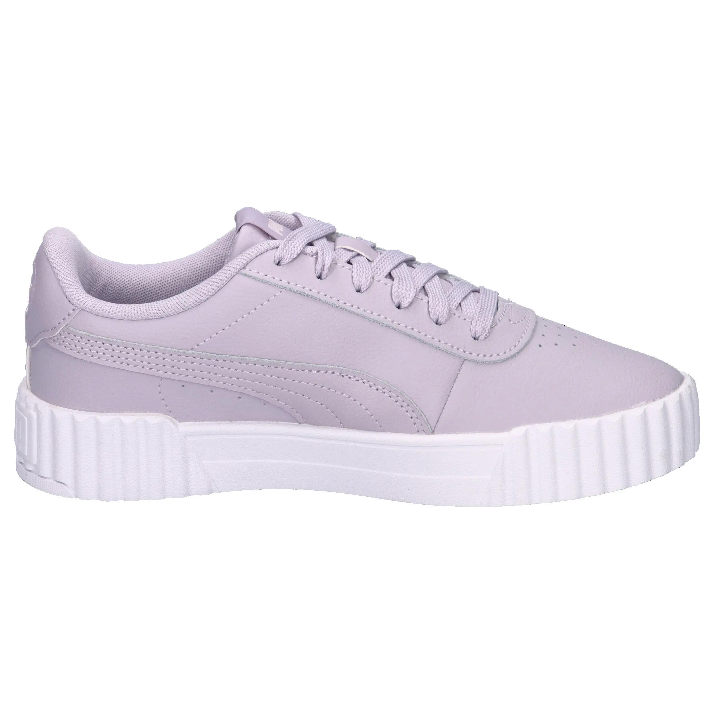 Puma Kinder Sneaker Carina 3.0 Jr 401476 7/15