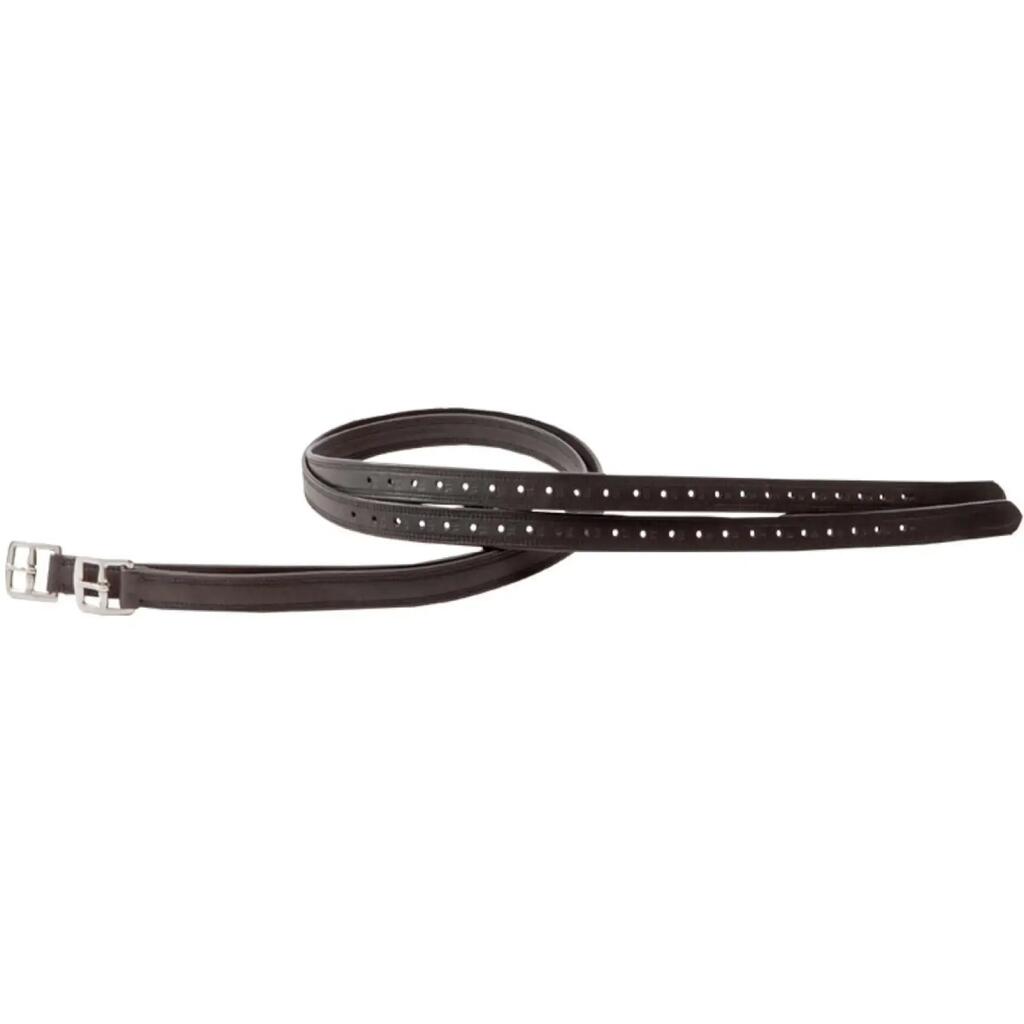 Stirrup Leathers Kavalkade Supple