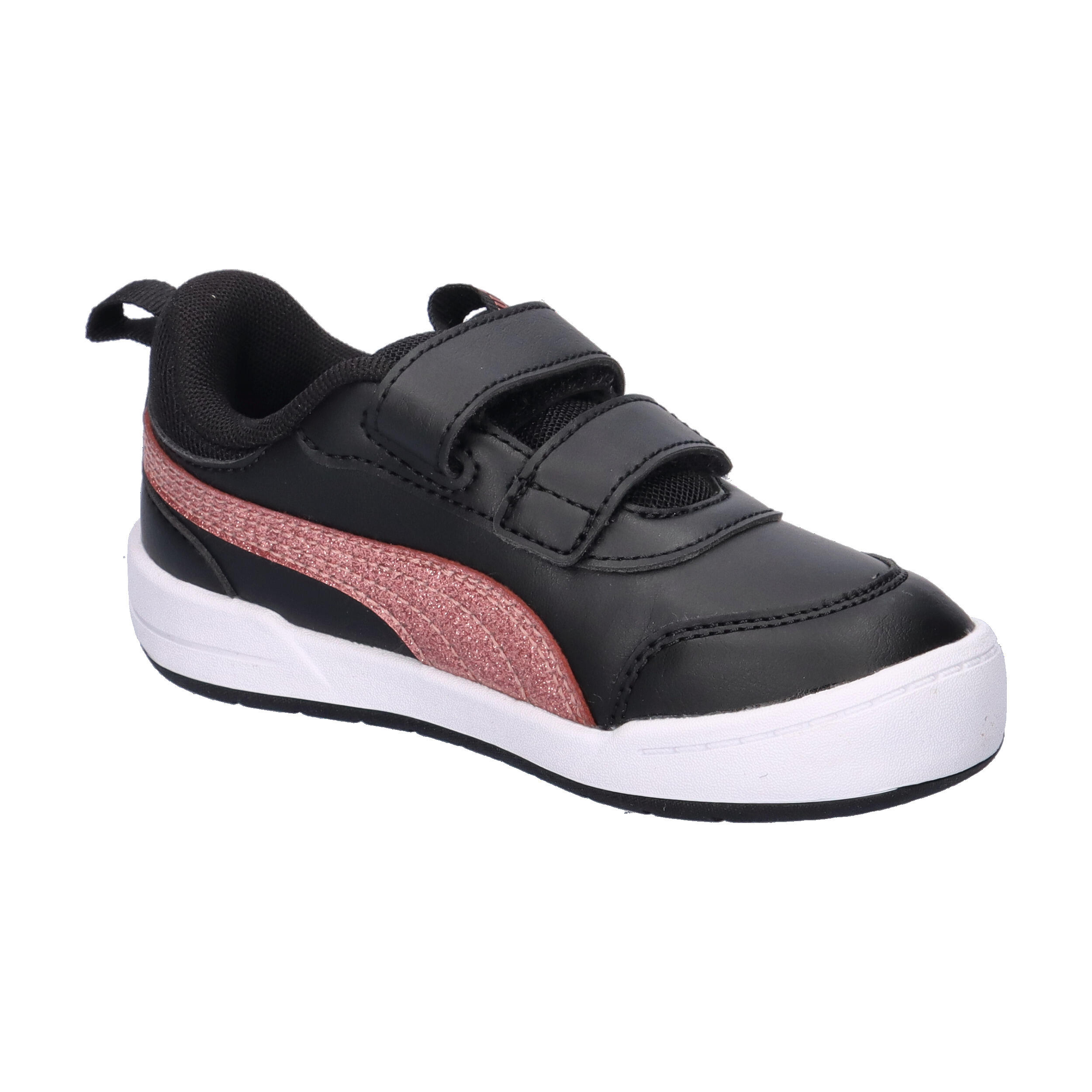 Sapatilhas Puma modelo 403212-01 para garotas 8/14