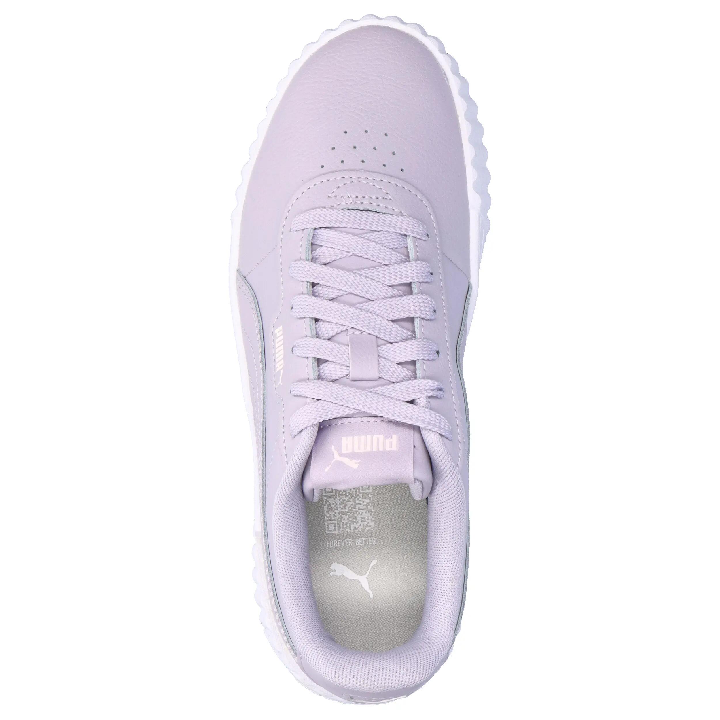 Puma Kinder Sneaker Carina 3.0 Jr 401476 5/15