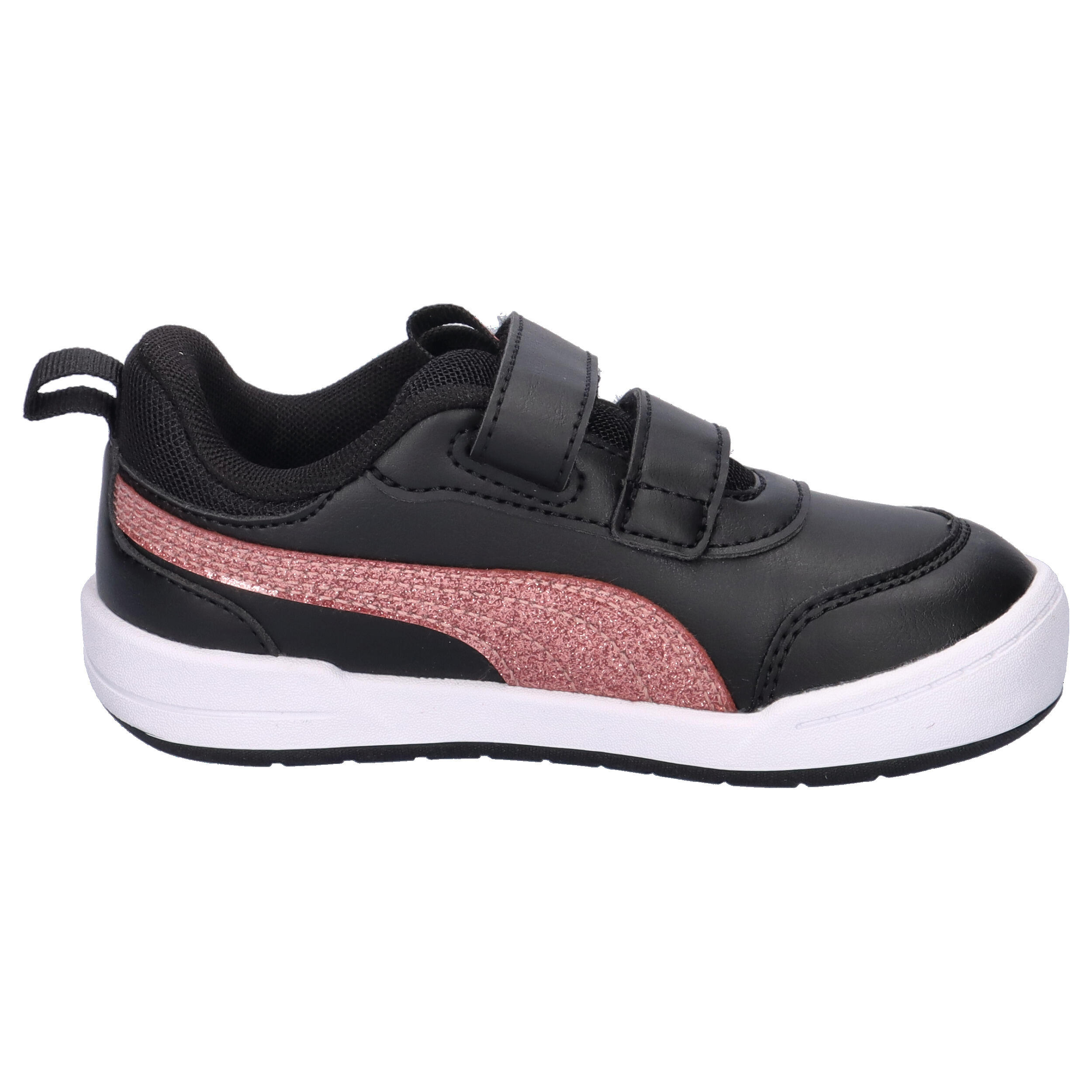 Sapatilhas Puma modelo 403212-01 para garotas 7/14