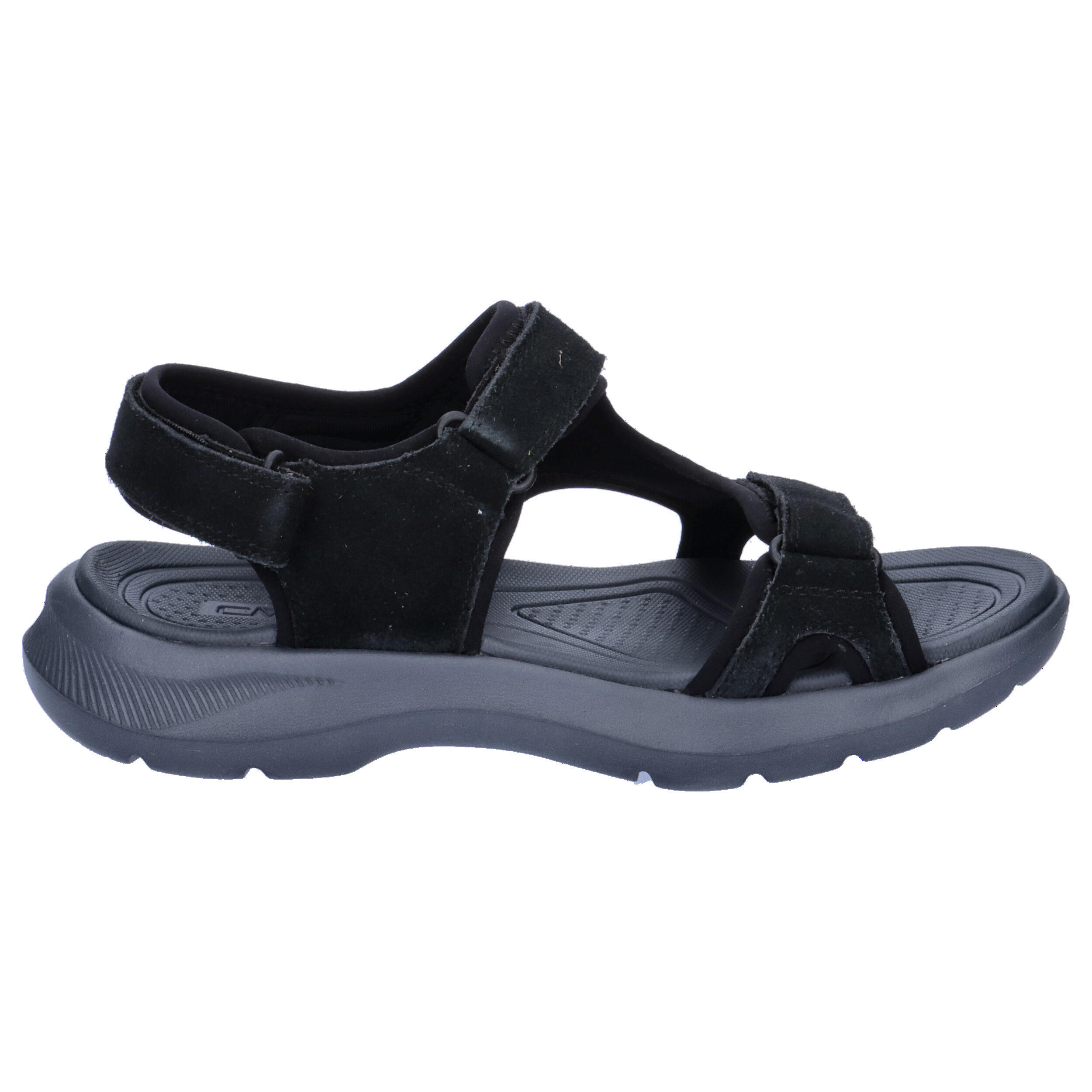 CMP Herren Sandale EMBY HIKING SANDAL 3Q93637 7/15