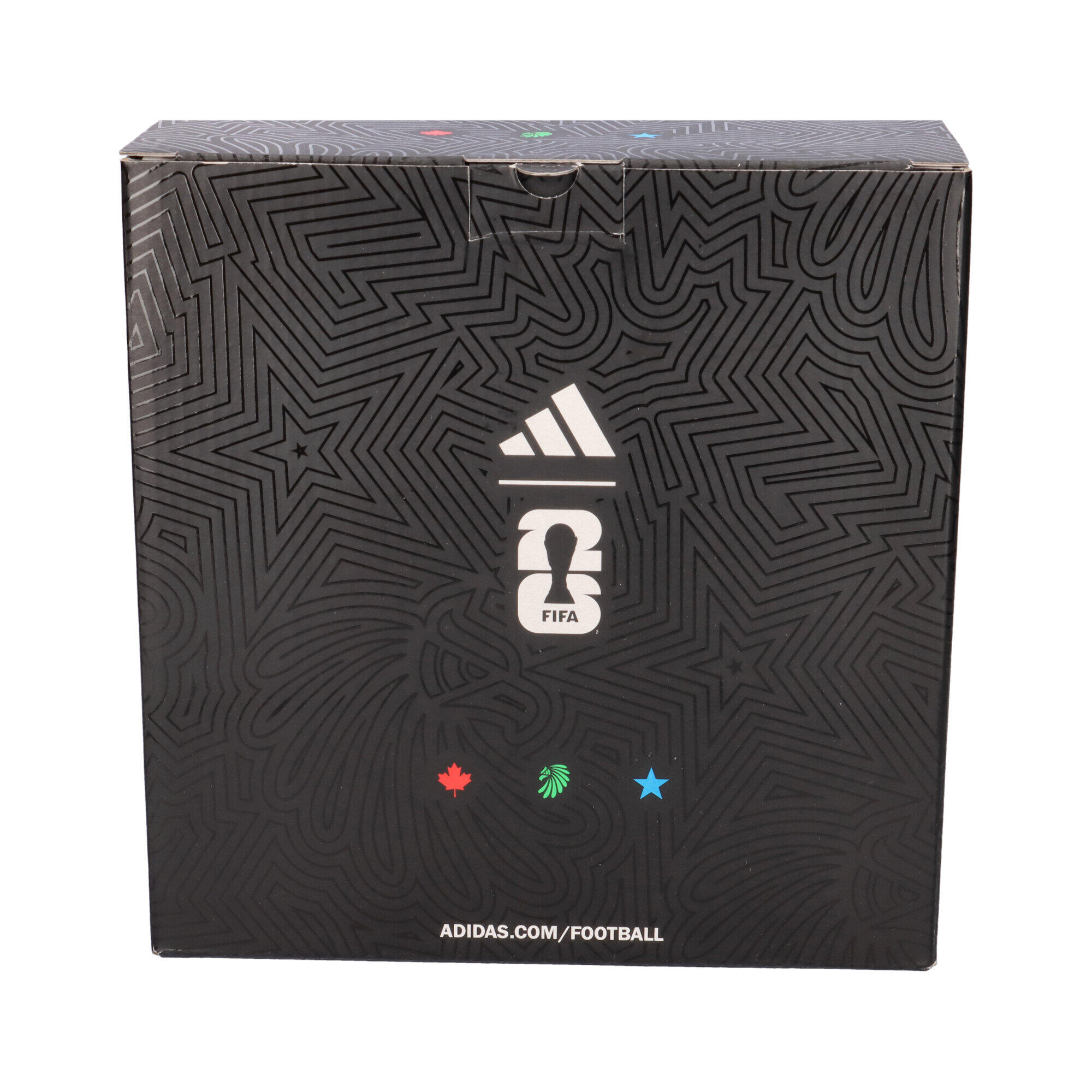 FIFA World Cup 26™ League  Ball Box 10/13