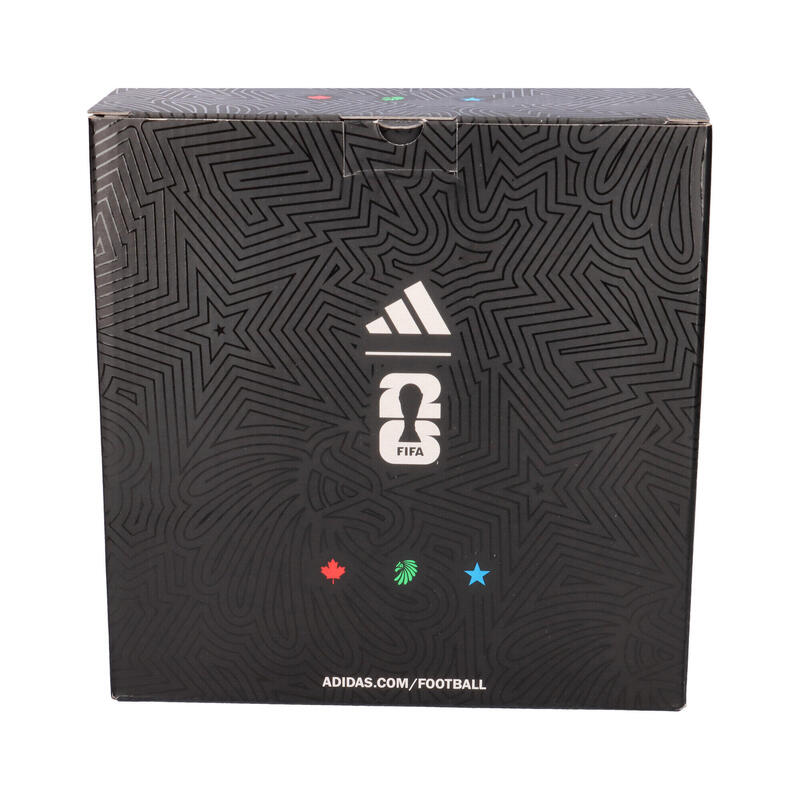 Minge Cupa Mondială FIFA 26 League