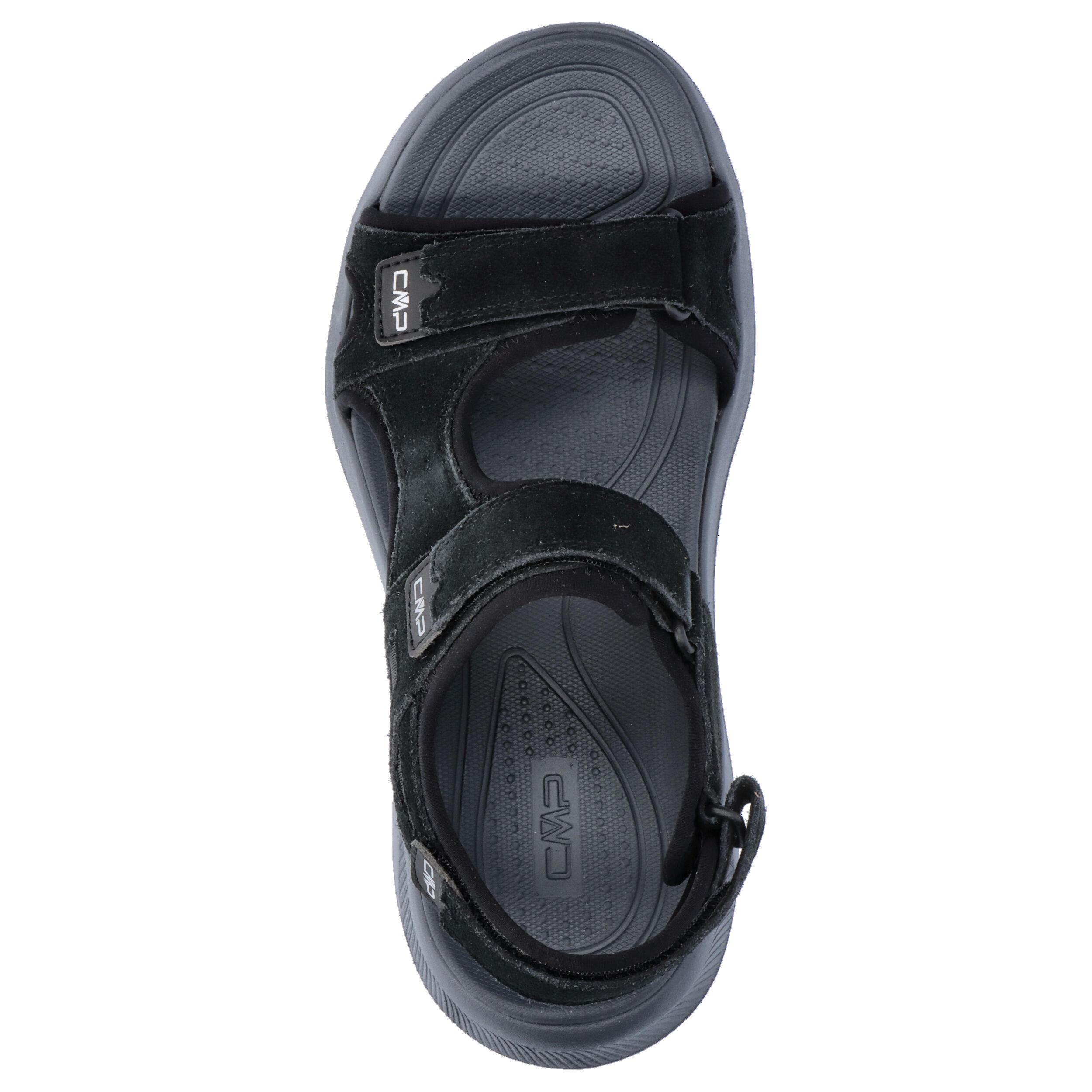 CMP Herren Sandale EMBY HIKING SANDAL 3Q93637 5/15