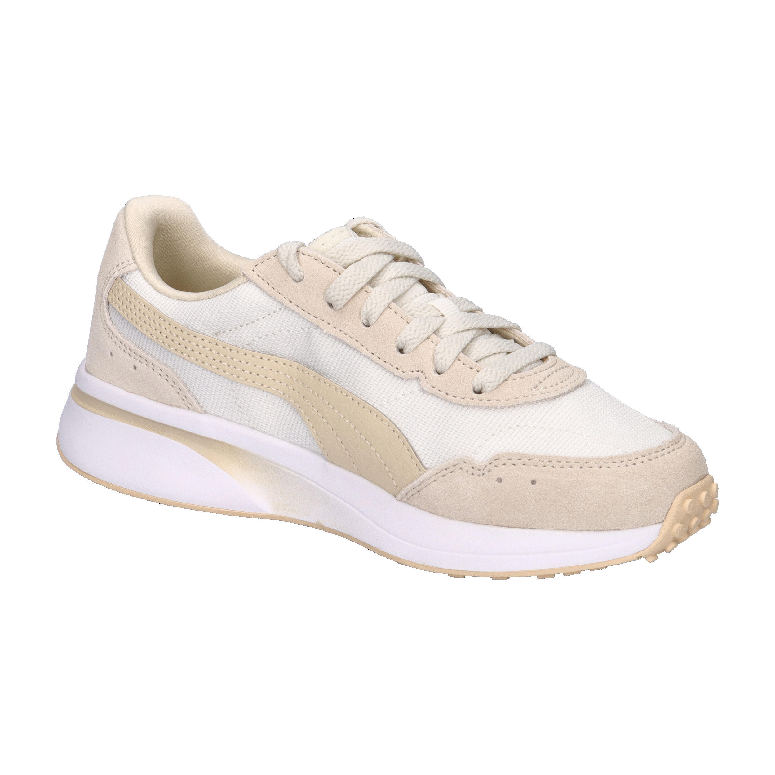 Puma Damen Sneaker R78 GLANCE 401623 8/15