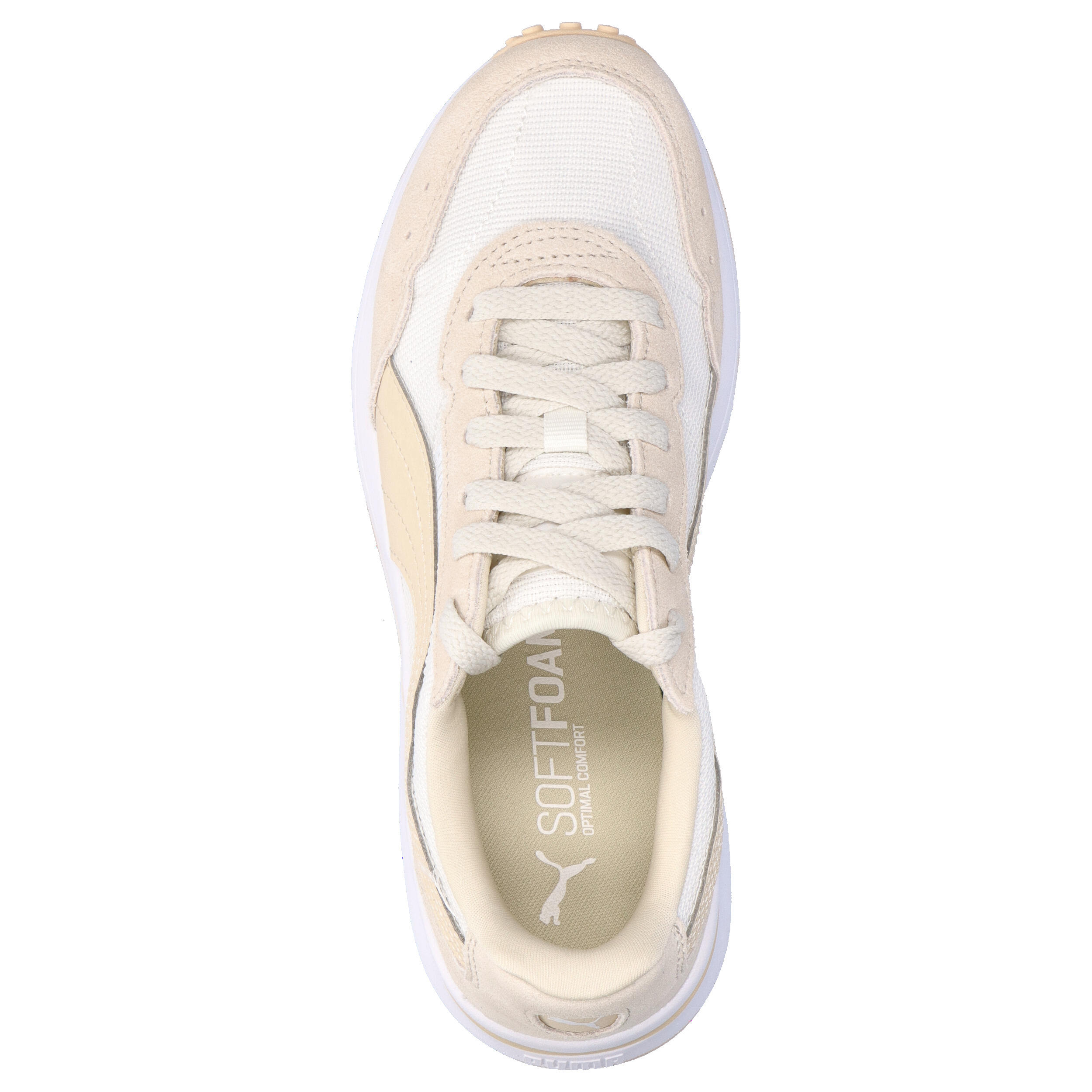 Puma Damen Sneaker R78 GLANCE 401623 5/15
