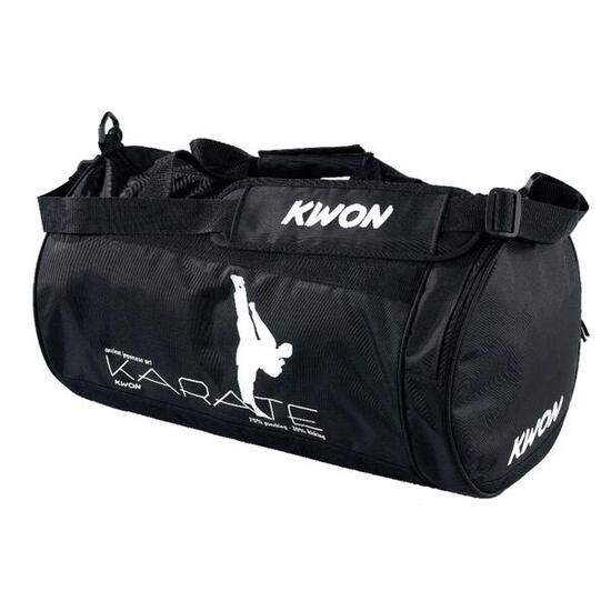 Sac de sport Karaté Kwon
