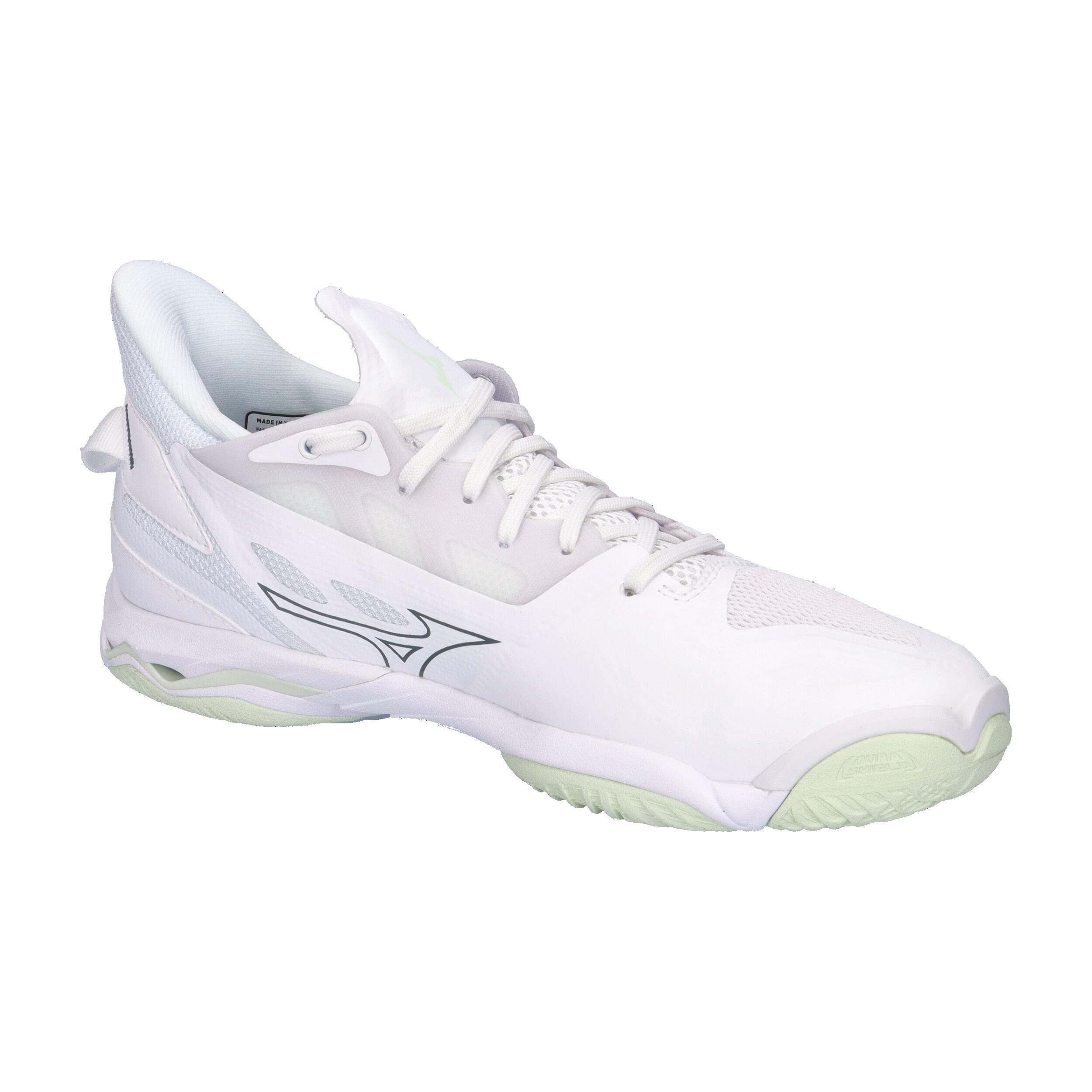 Damskie buty halowe Mizuno Wave Mirage 8/15