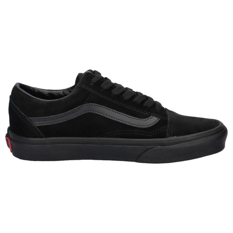 Tenisi barbati Vans Old Skool VN0A38G1NRI1, Negru