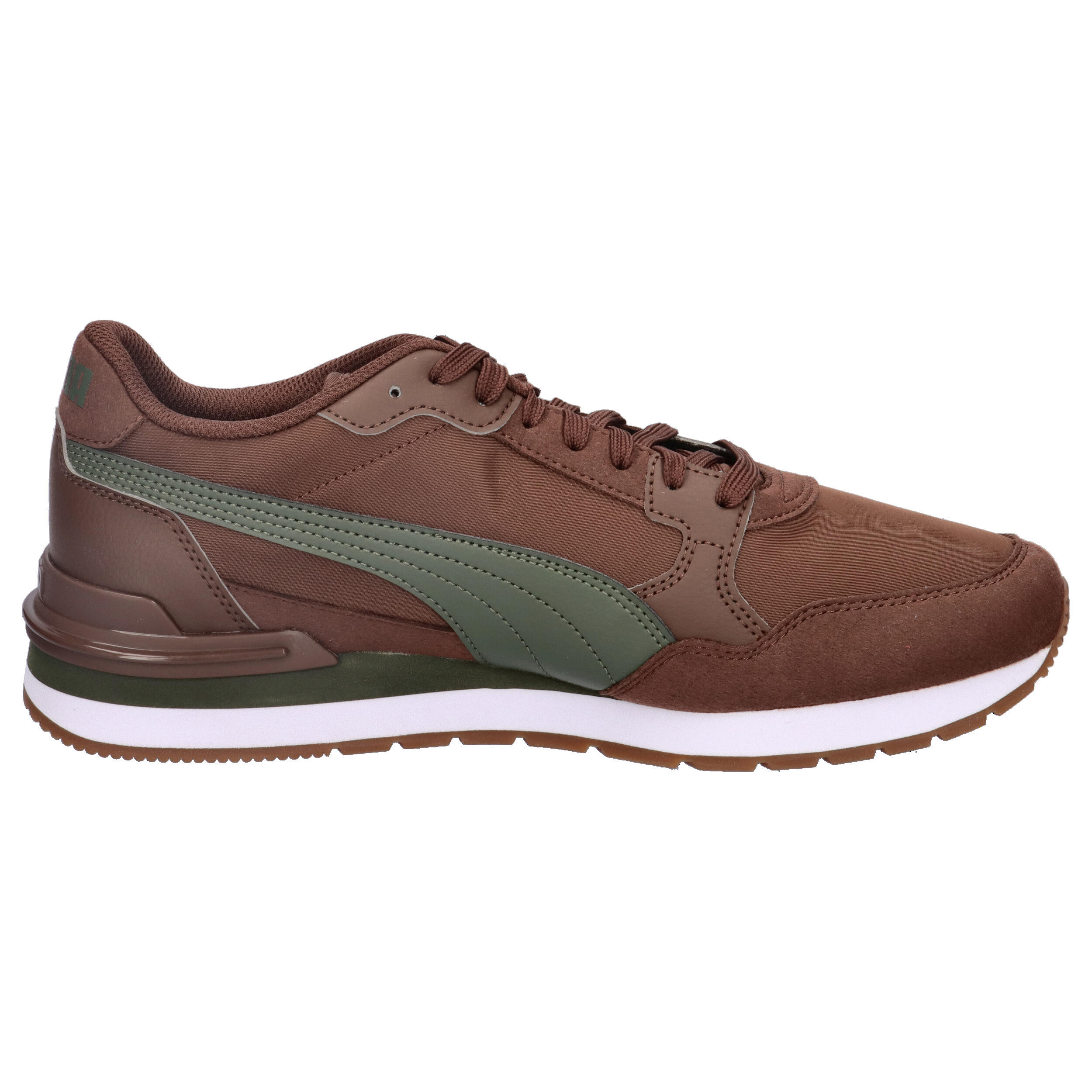 ST Runner v4 Nylon Sapatilhas Unisexo PUMA 7/15