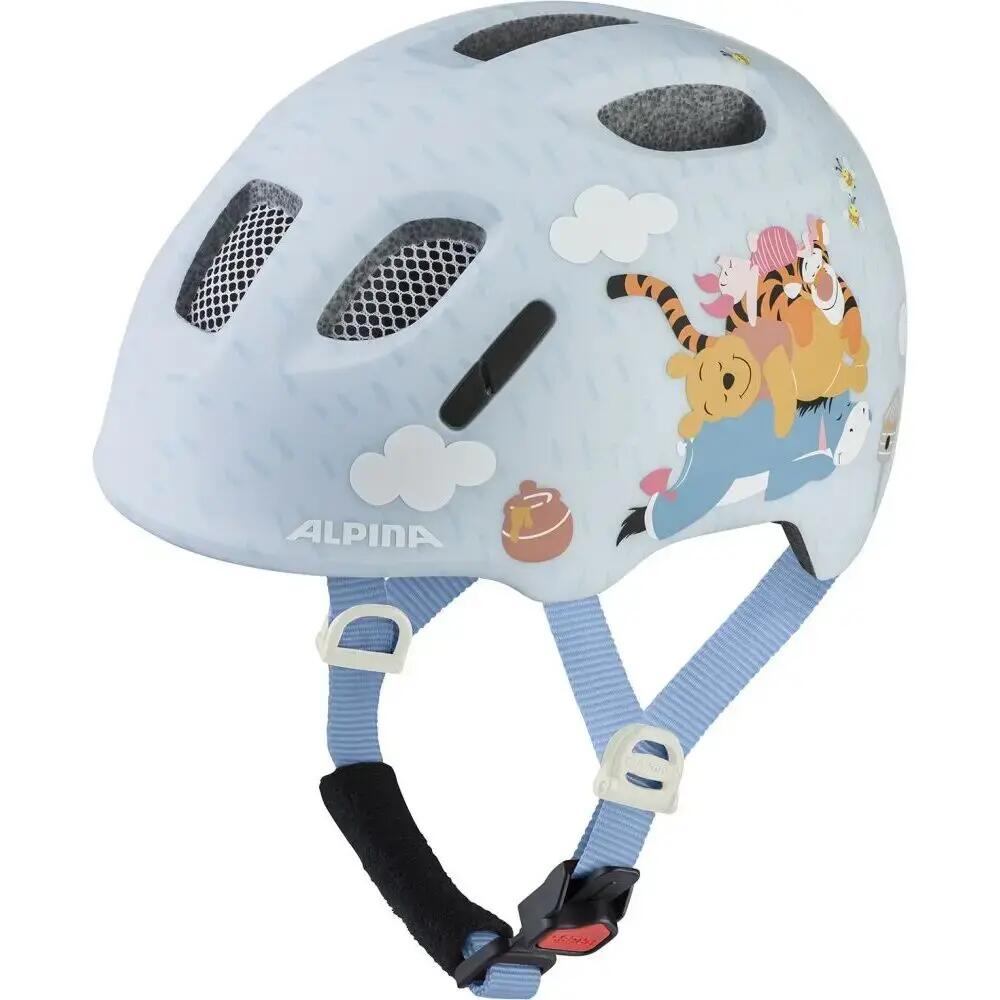 Child helmet Alpina Ximo 2 Disney Winnie The Pooh