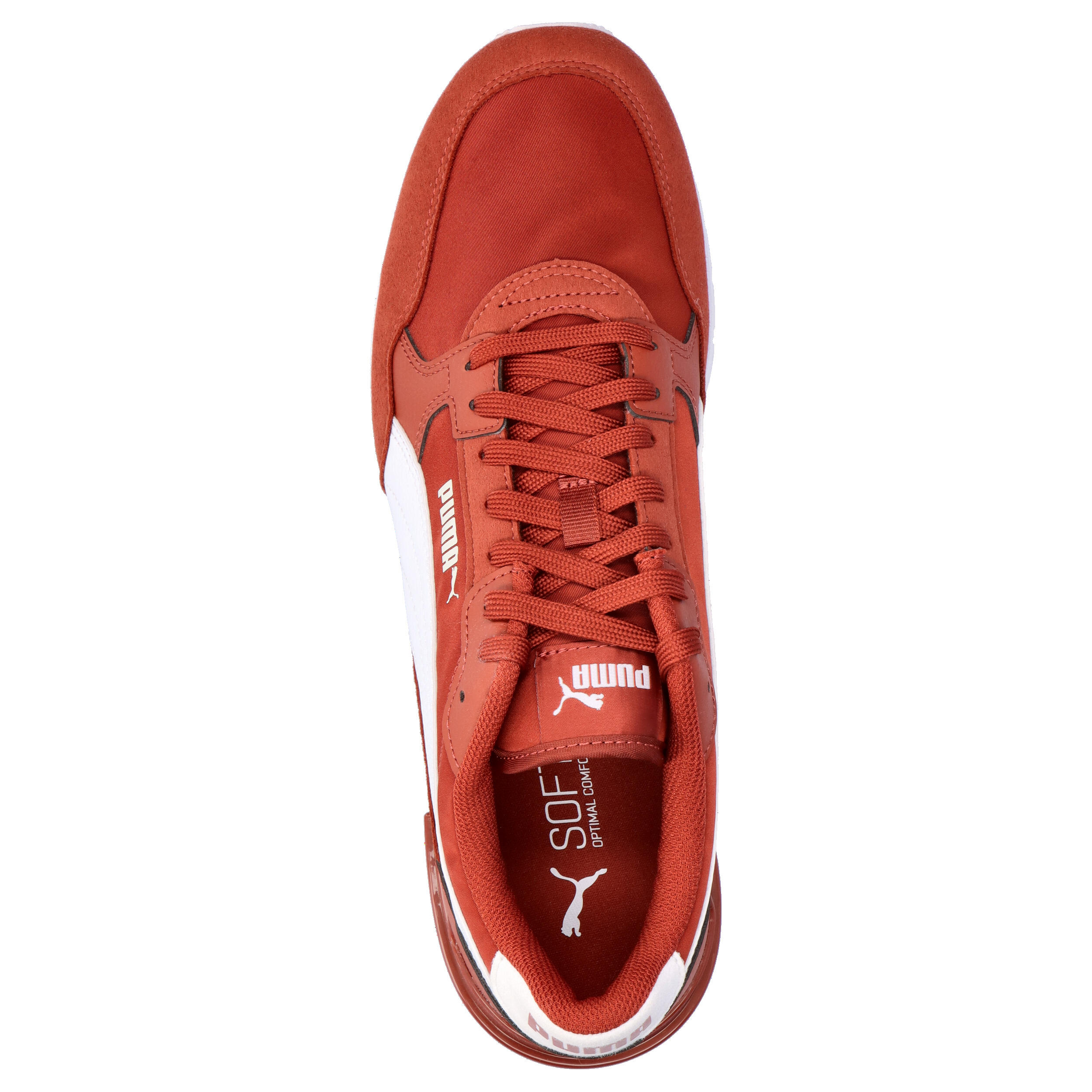 Puma Unisex Sneaker ST Runner v4 NL 399069 5/15