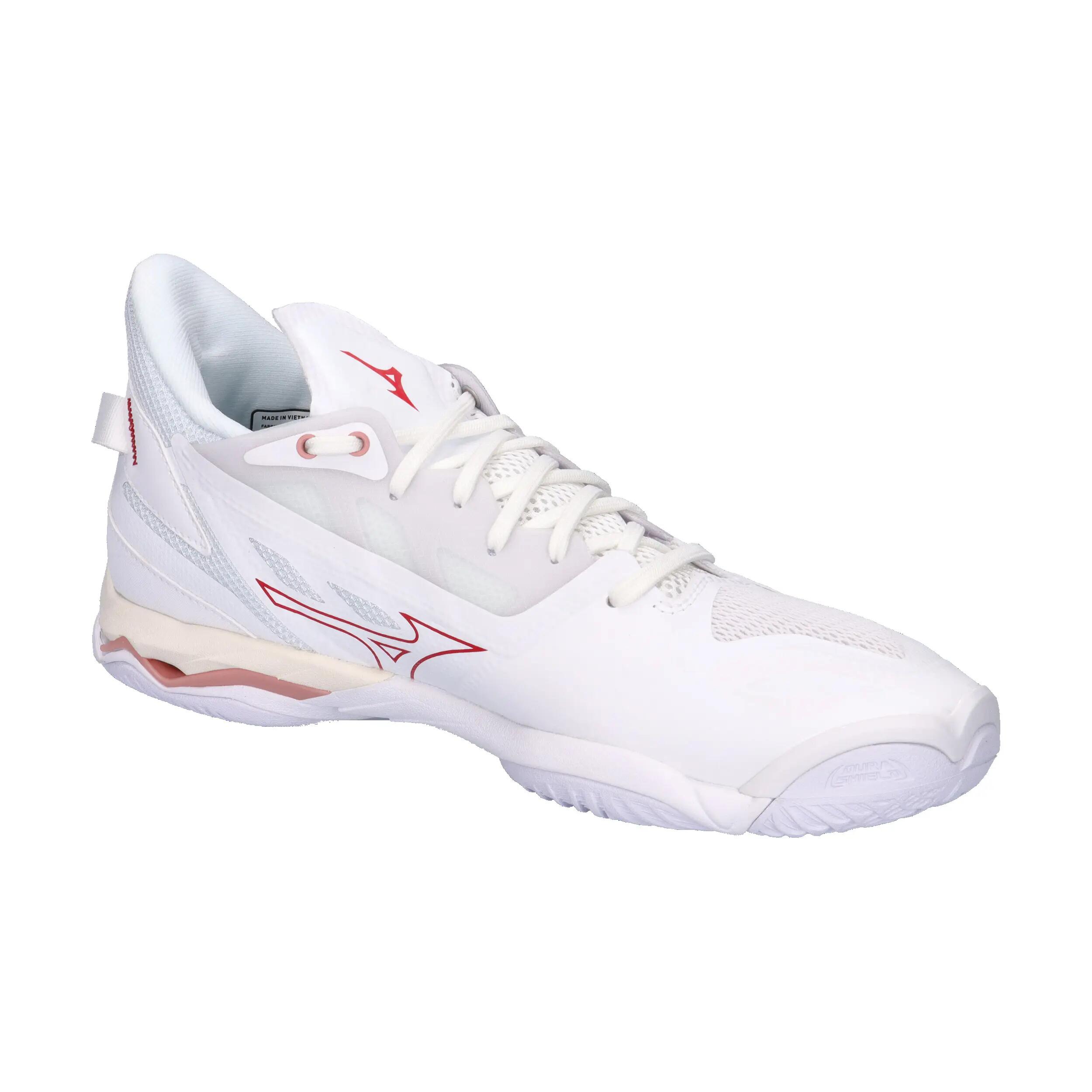 Mizuno Damen Hallenschuhe WAVE MIRAGE 5 X1GB2350 8/15