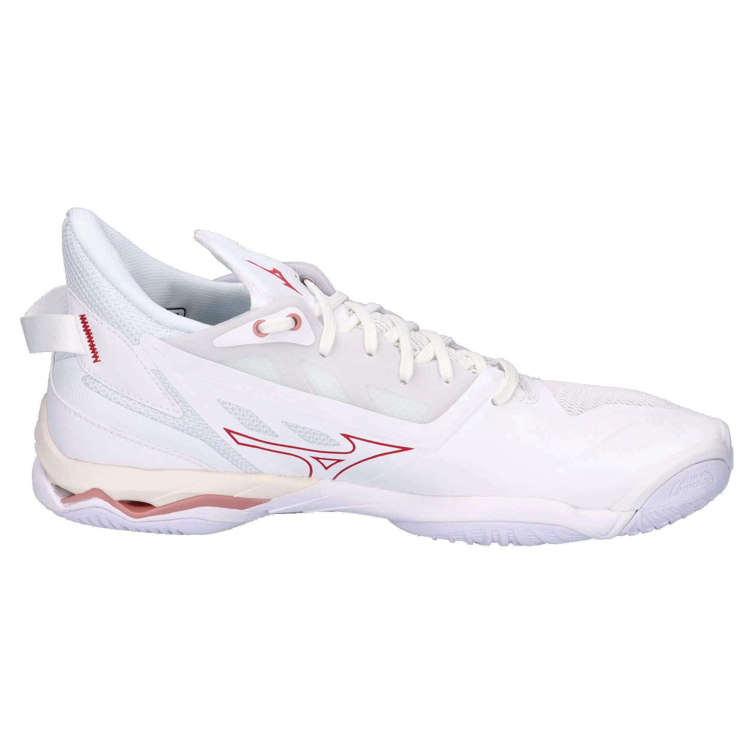 Mizuno Damen Hallenschuhe WAVE MIRAGE 5 X1GB2350 7/15