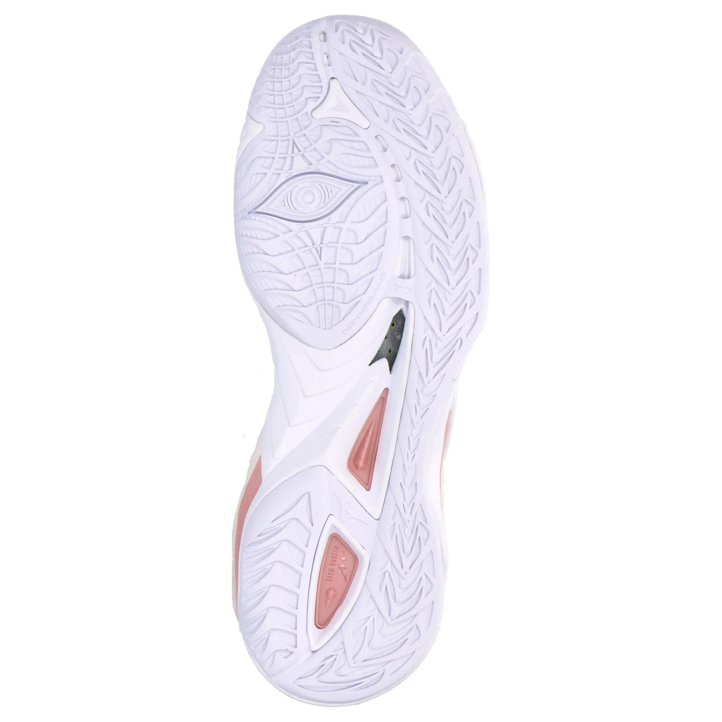 Mizuno Damen Hallenschuhe WAVE MIRAGE 5 X1GB2350 5/15
