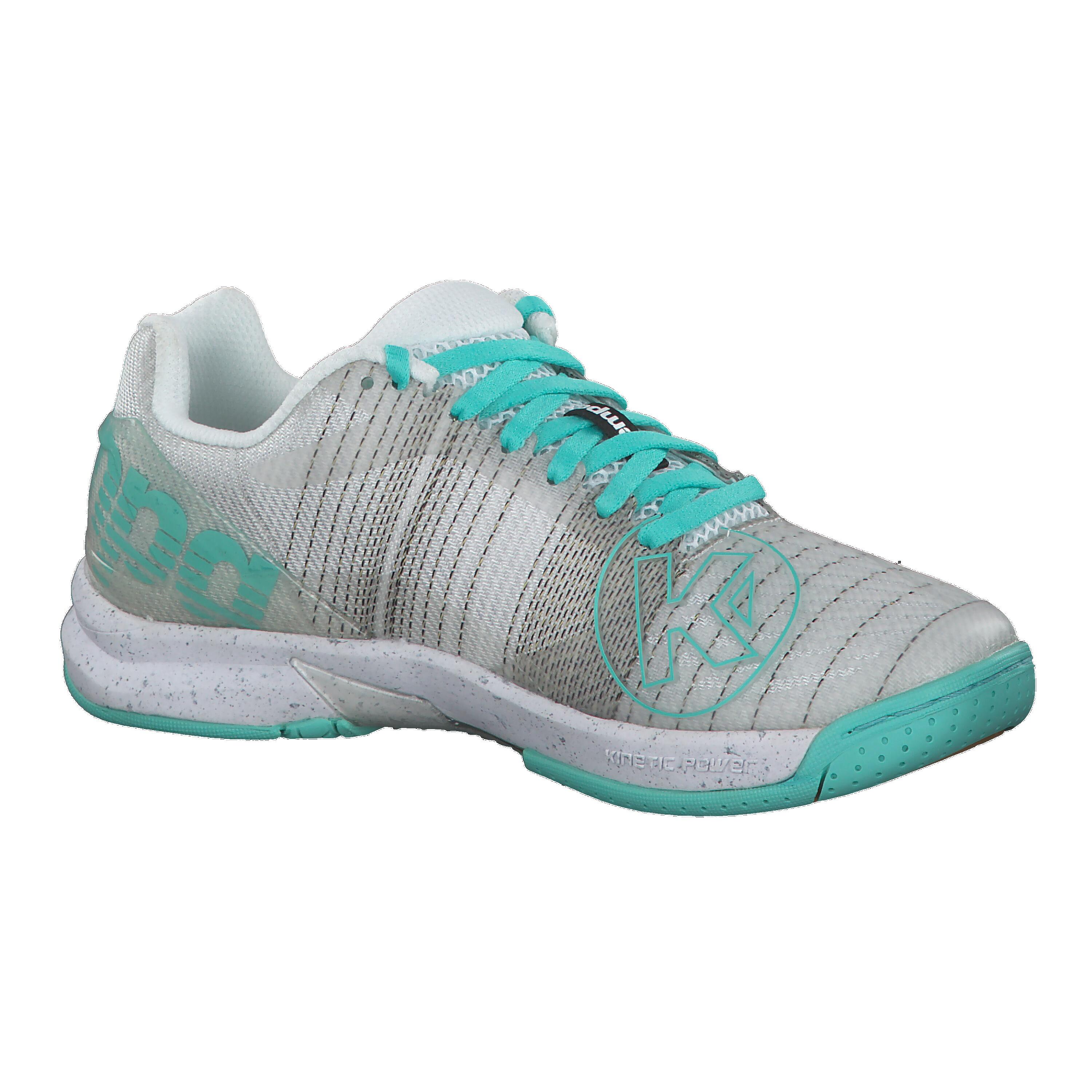 Kempa Damen Handballschuhe ATTACK ONE CONTENDER 8/15