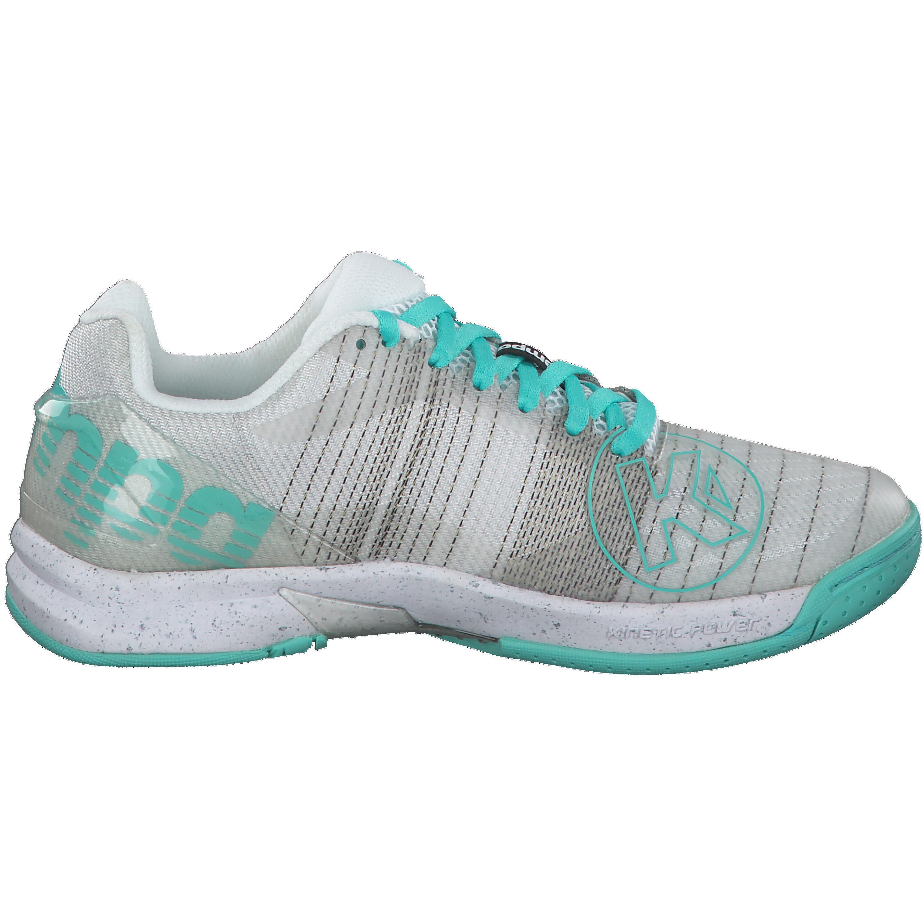 Kempa Damen Handballschuhe ATTACK ONE CONTENDER 7/15