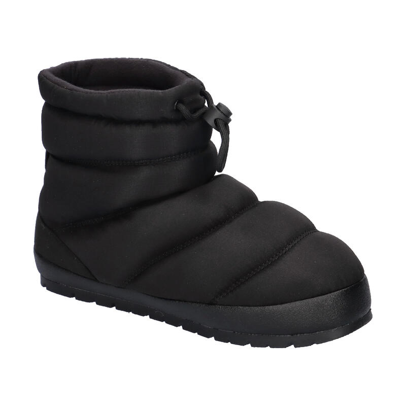 Ghete unisex Puma Tuff Terra Hi, Negru